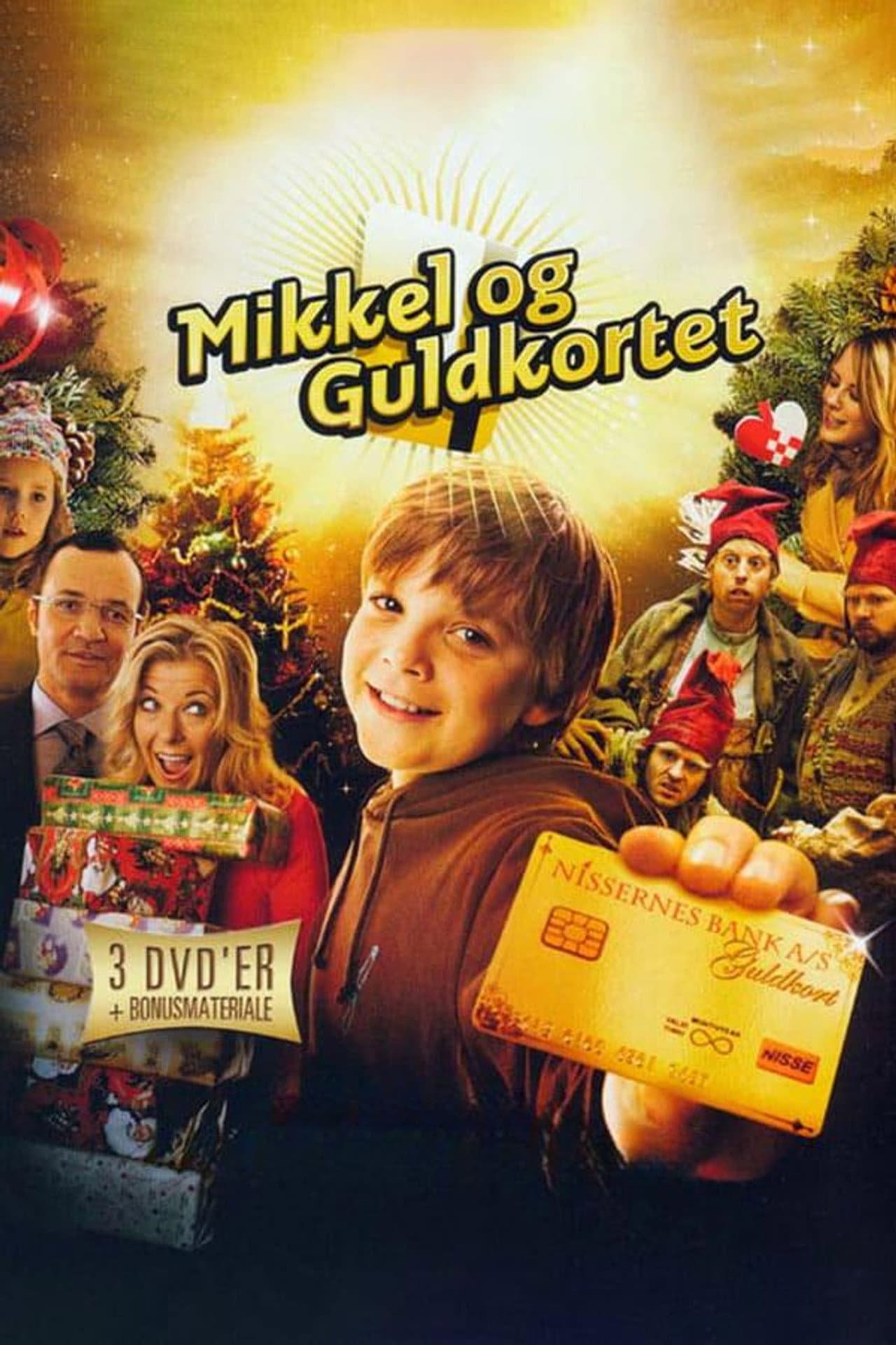 Mikkel og guldkortet preview 2