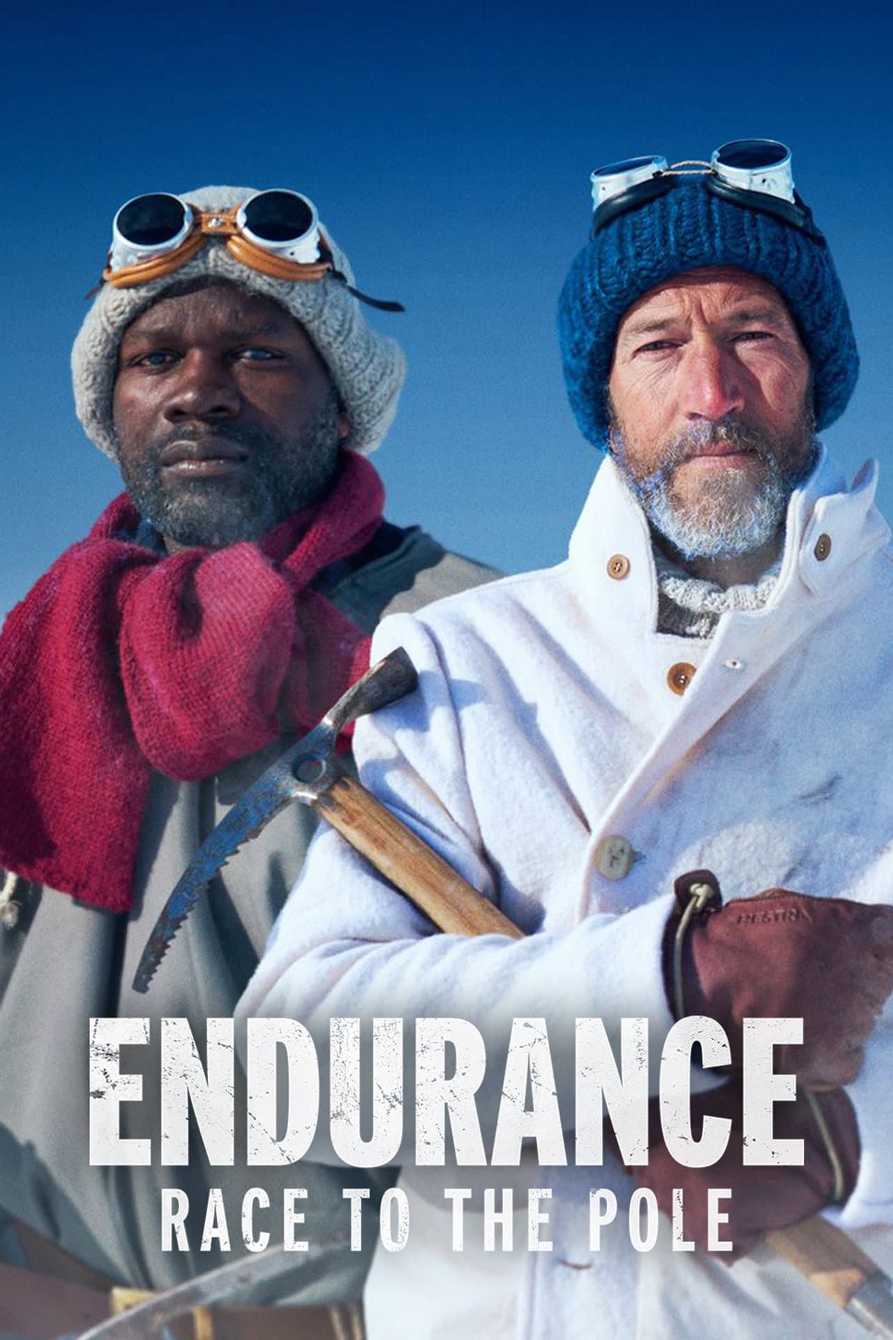 Endurance: Race to the Pole preview 2