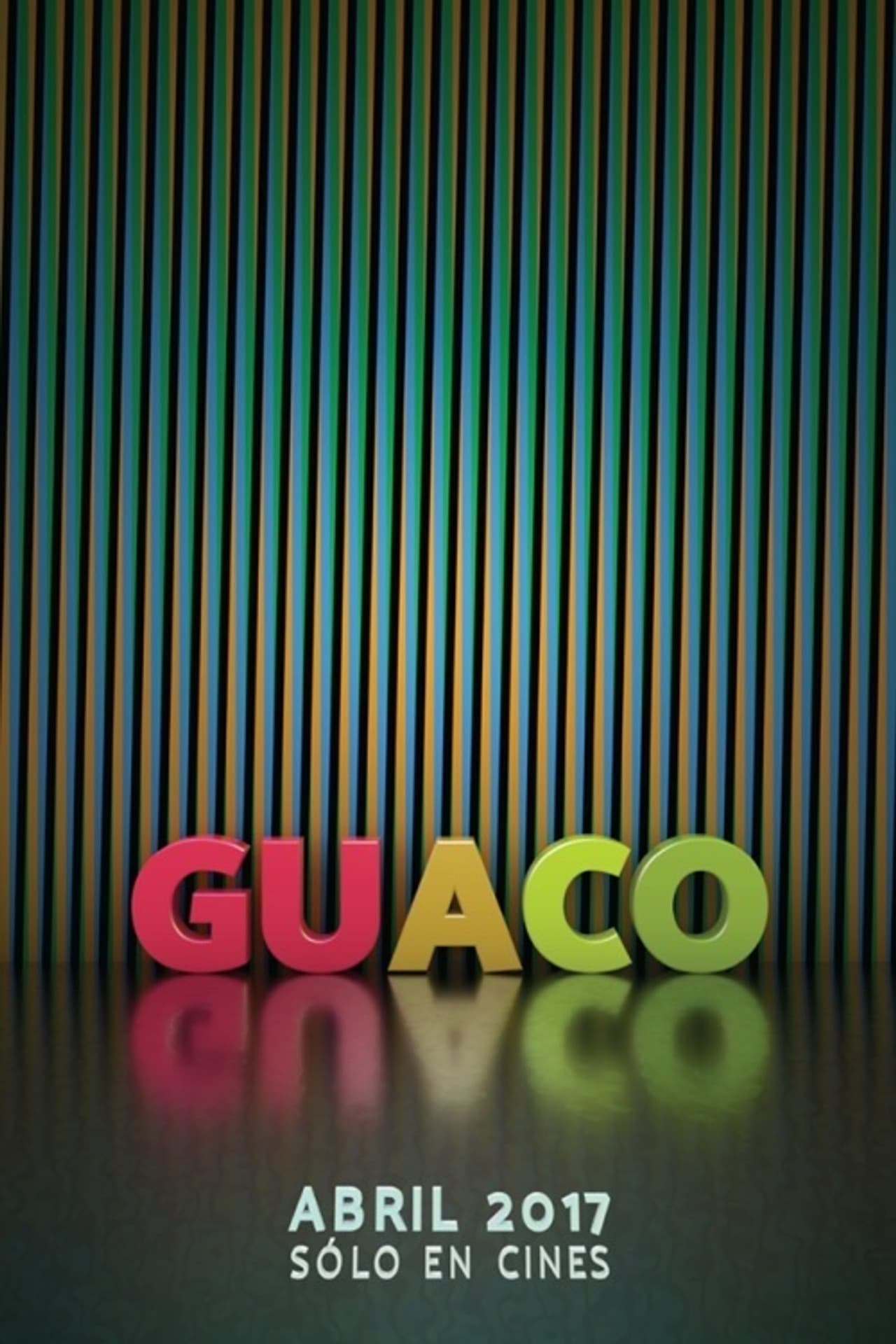 Guaco: Semblanza preview 1