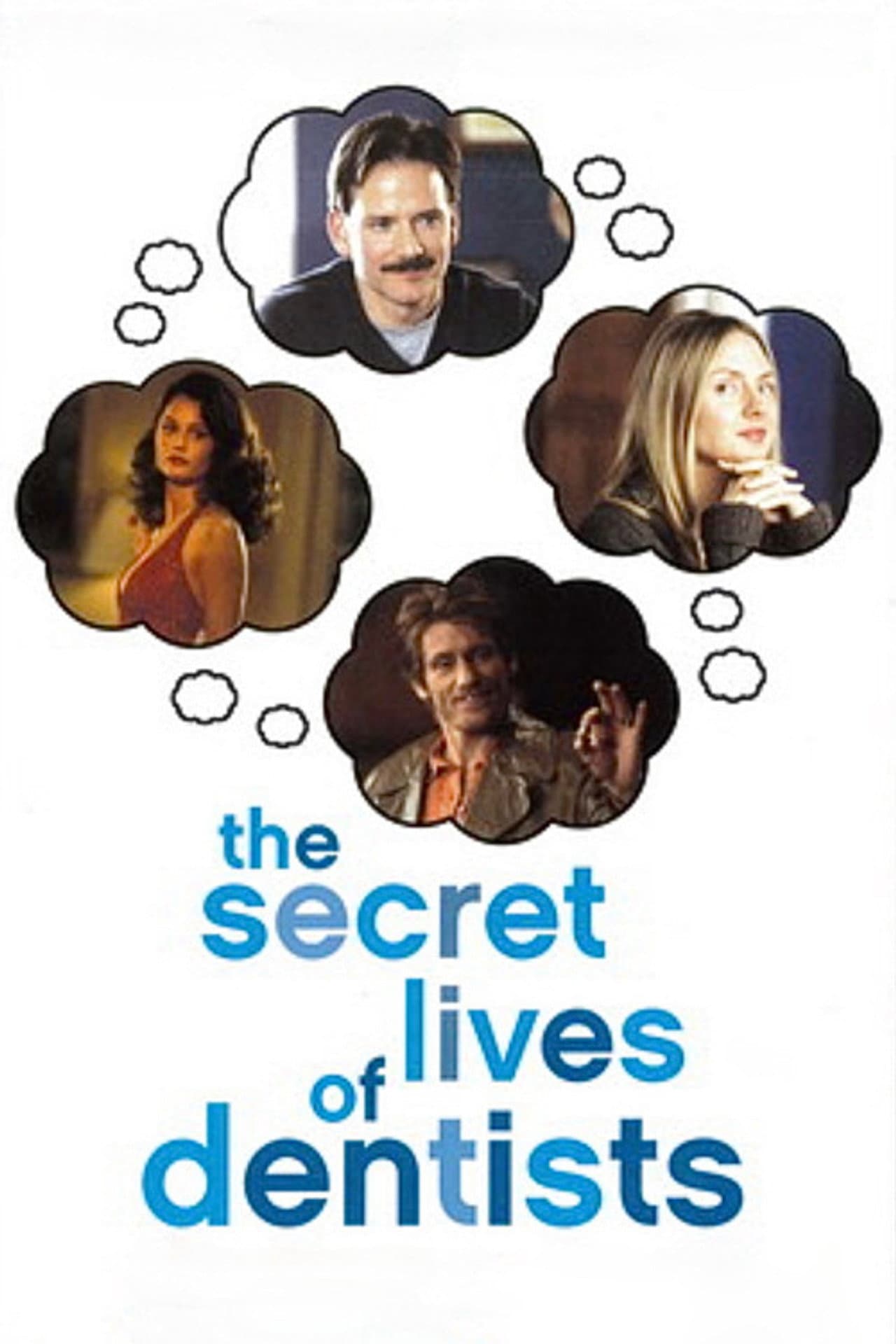 The Secret Lives of Dentists preview 2