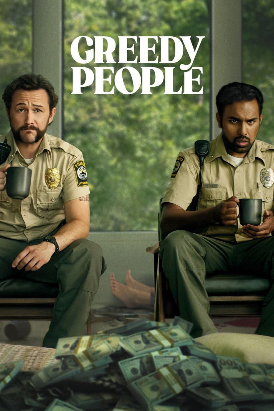 Greedy People preview 2
