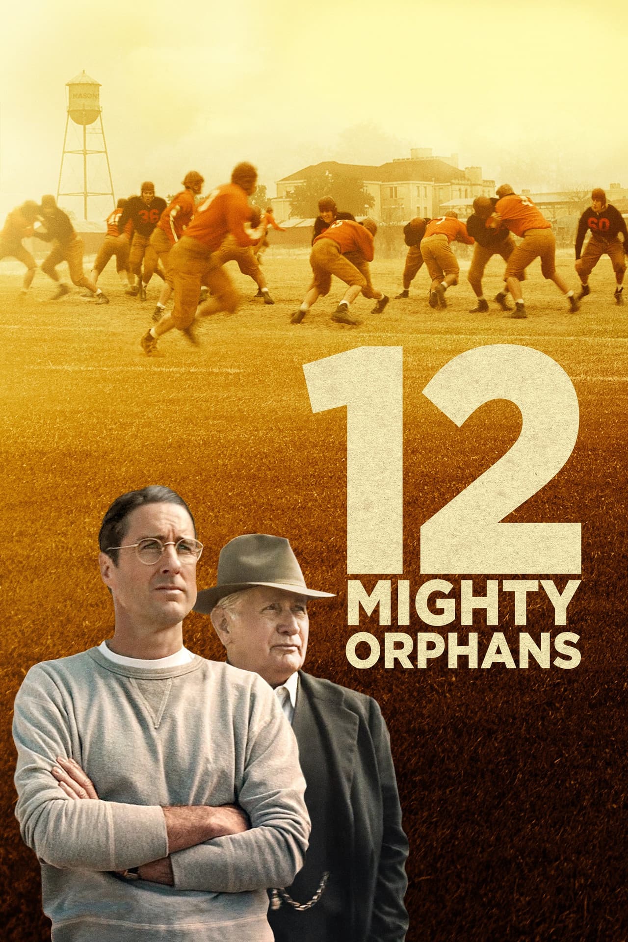 12 Mighty Orphans preview 2