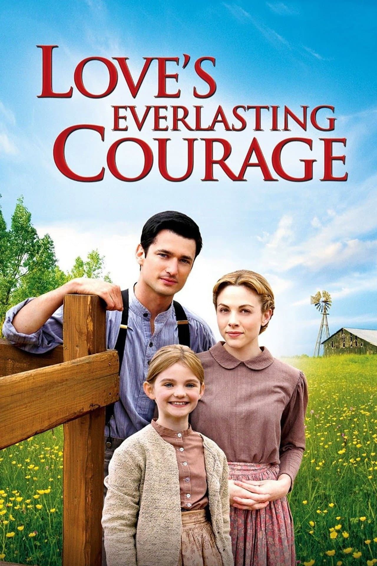 Love's Everlasting Courage preview 2