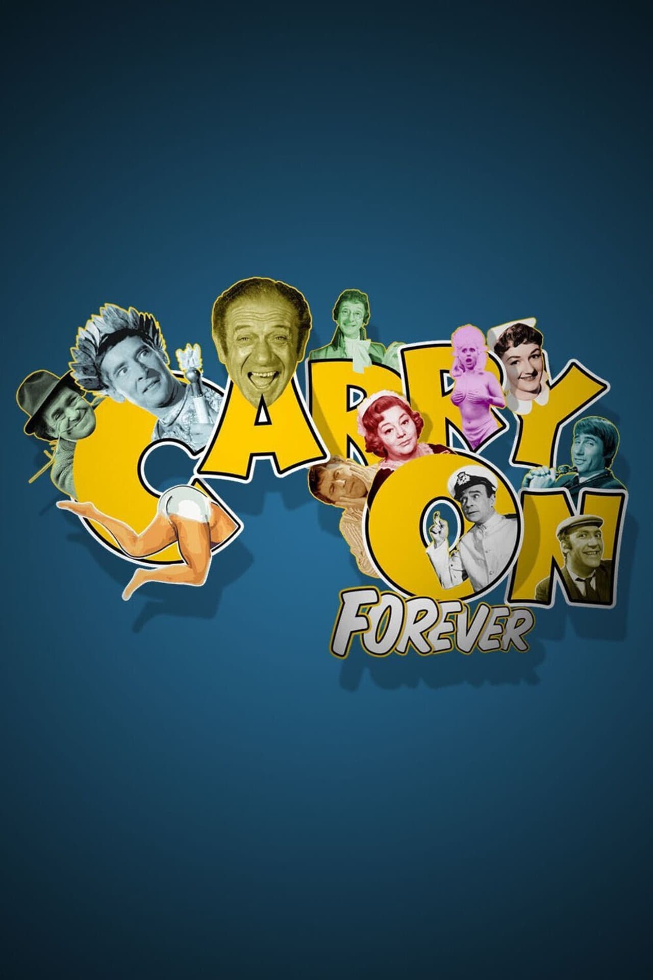 Carry On Forever preview 1