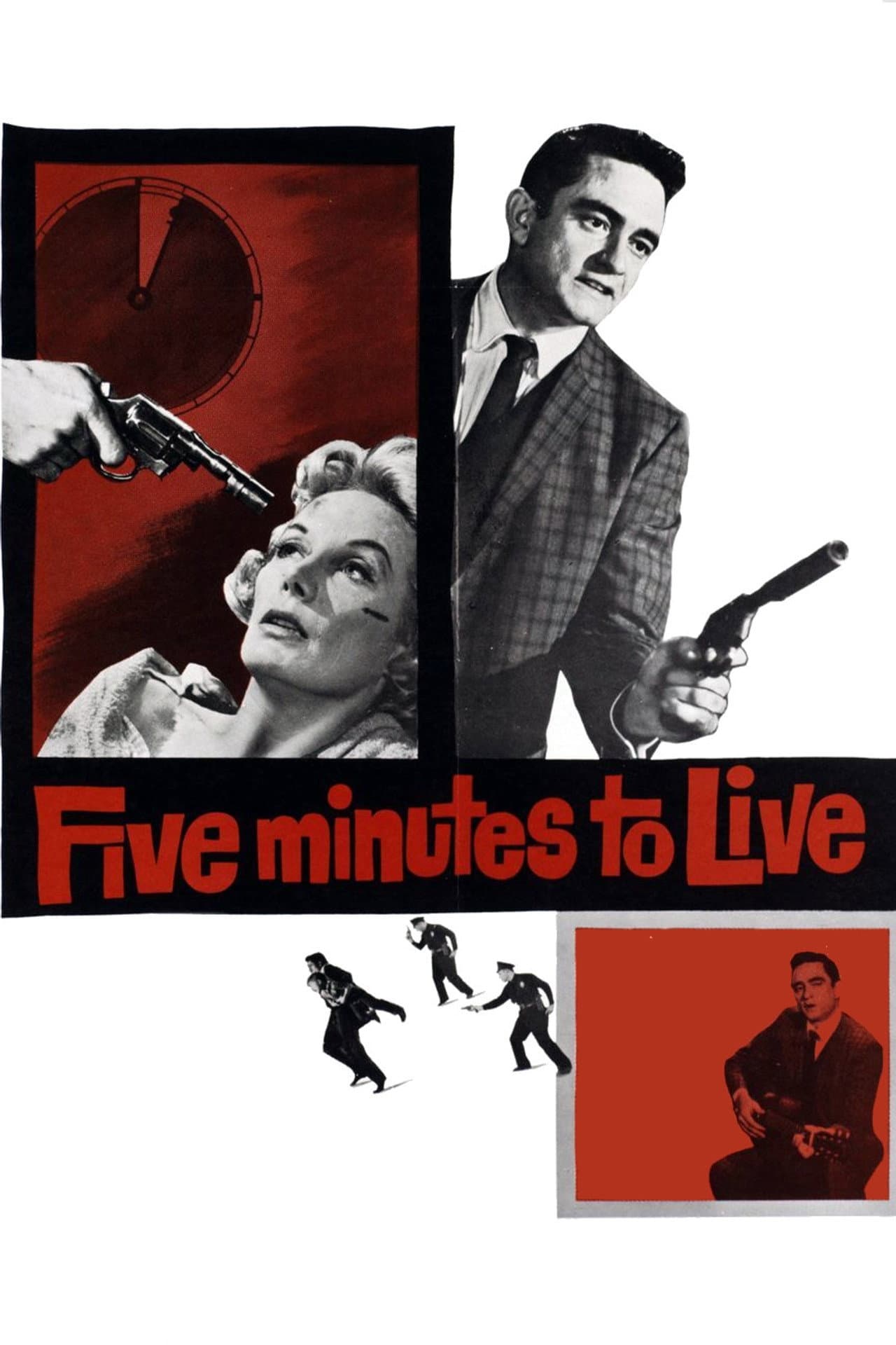 Five Minutes to Live preview 2