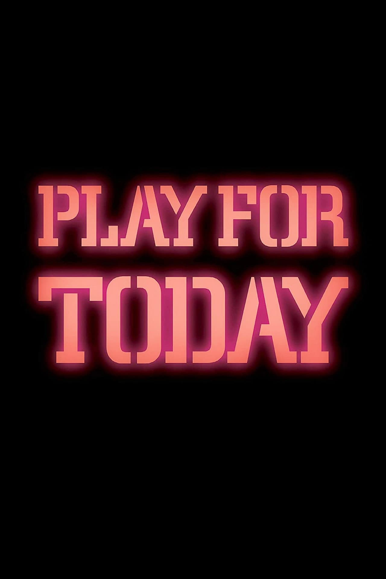Play for Today preview 2