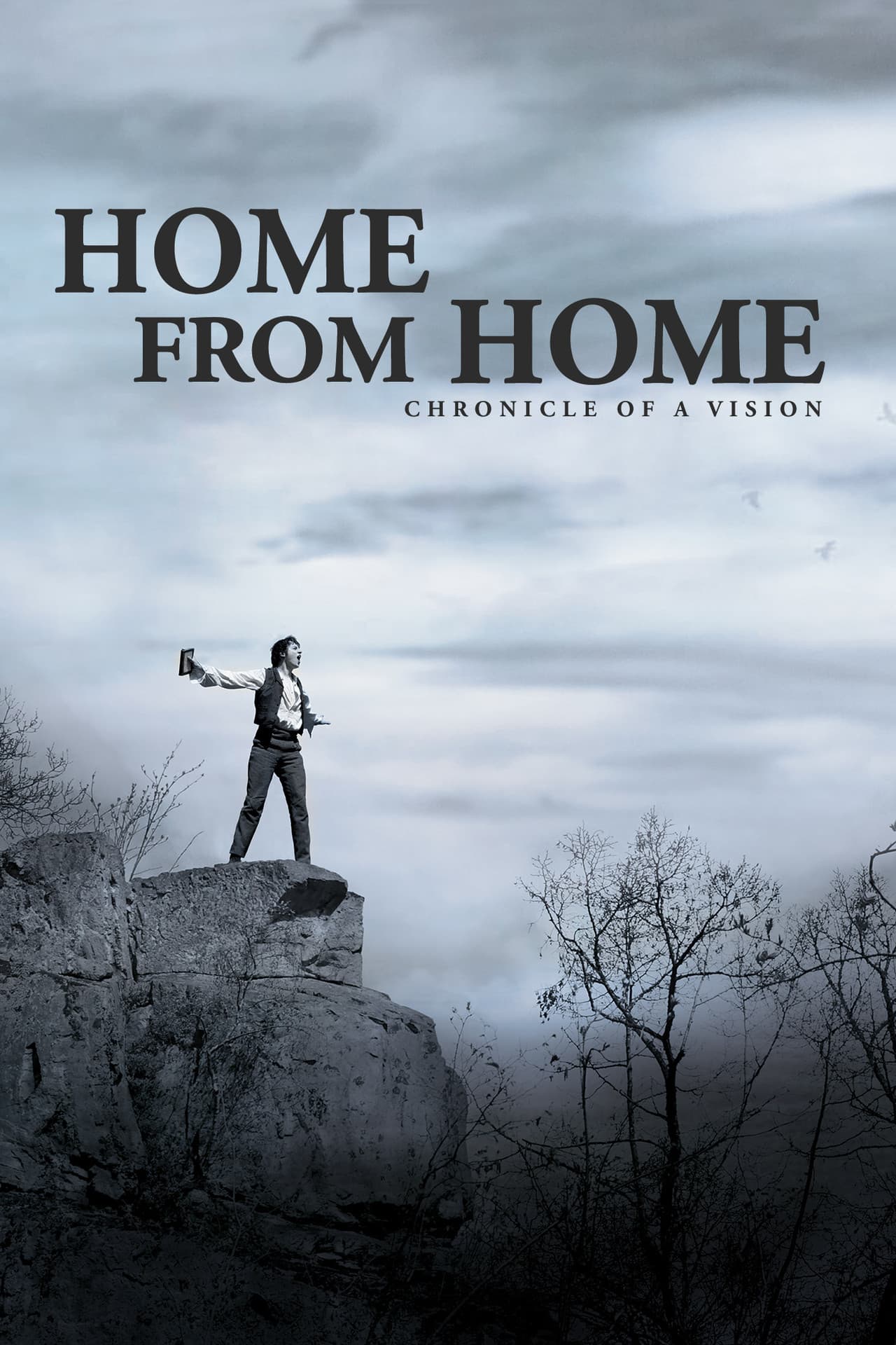 Home from Home – Chronicle of a Vision preview 2
