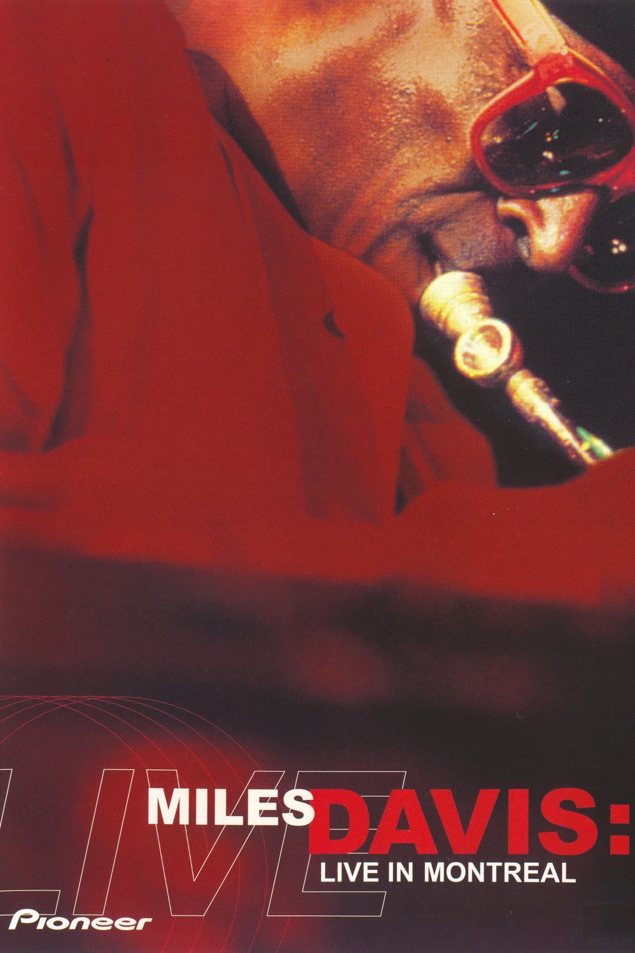 Miles Davis - Live in Montreal preview 2