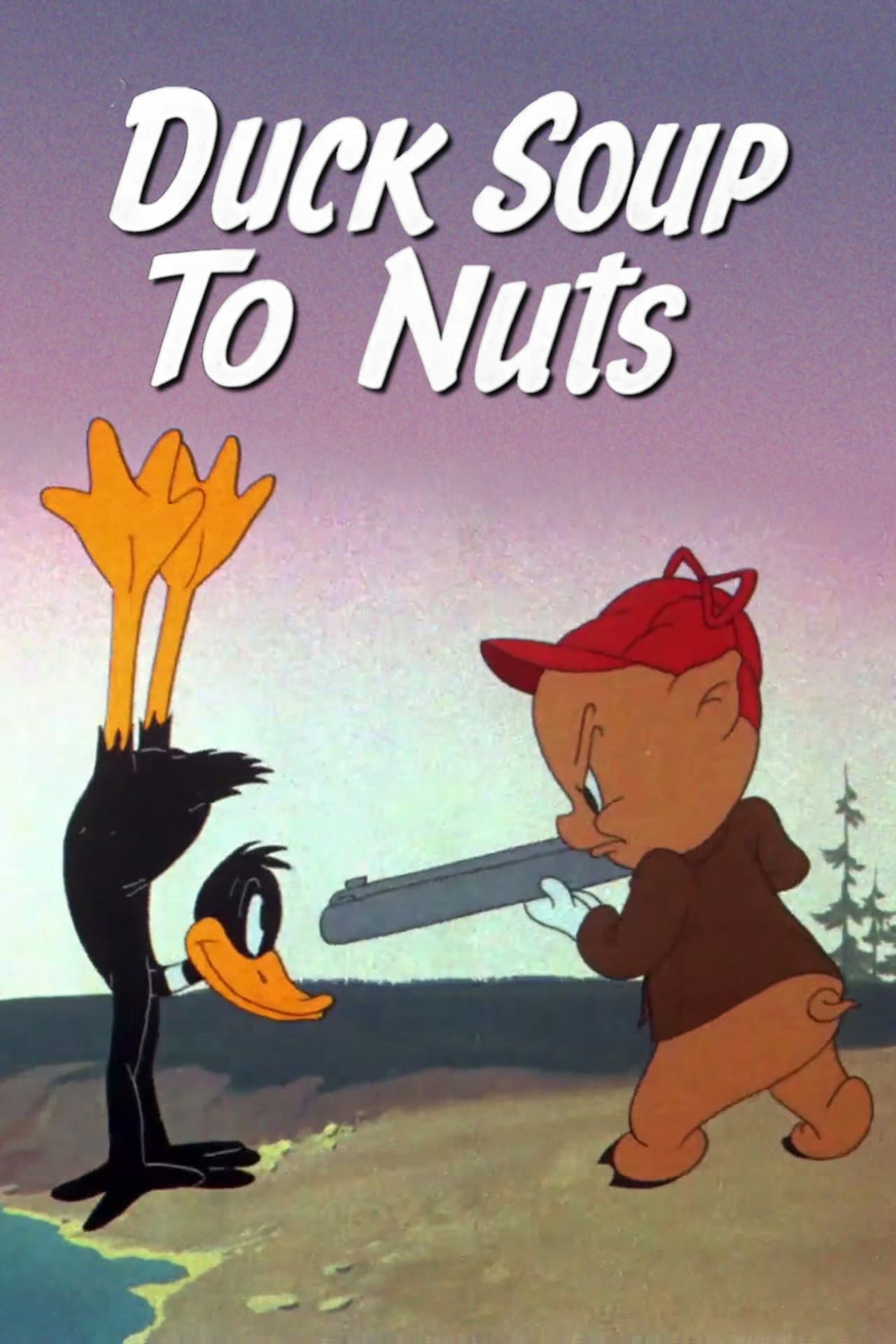 Duck Soup to Nuts preview 2