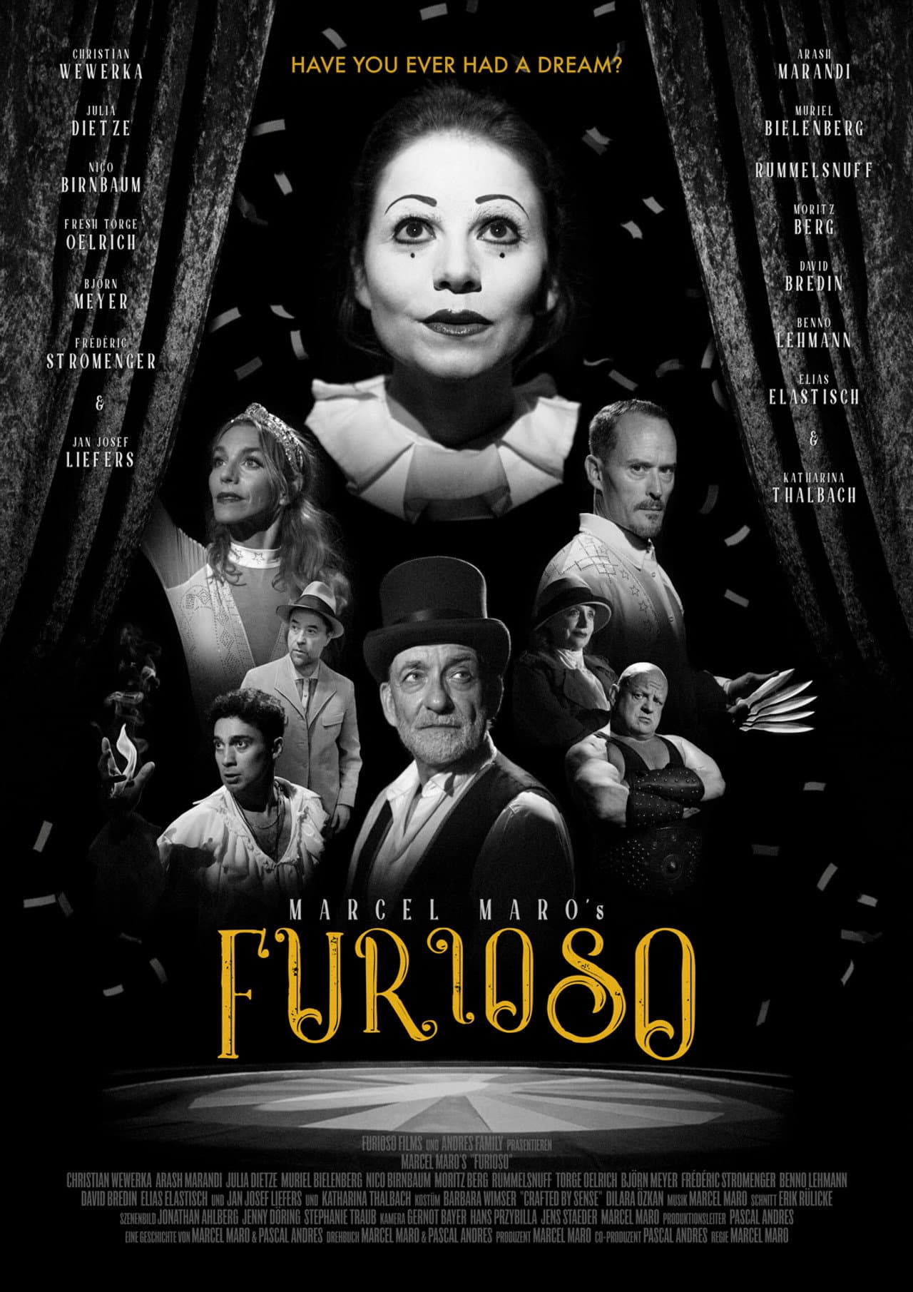 Furioso preview 2