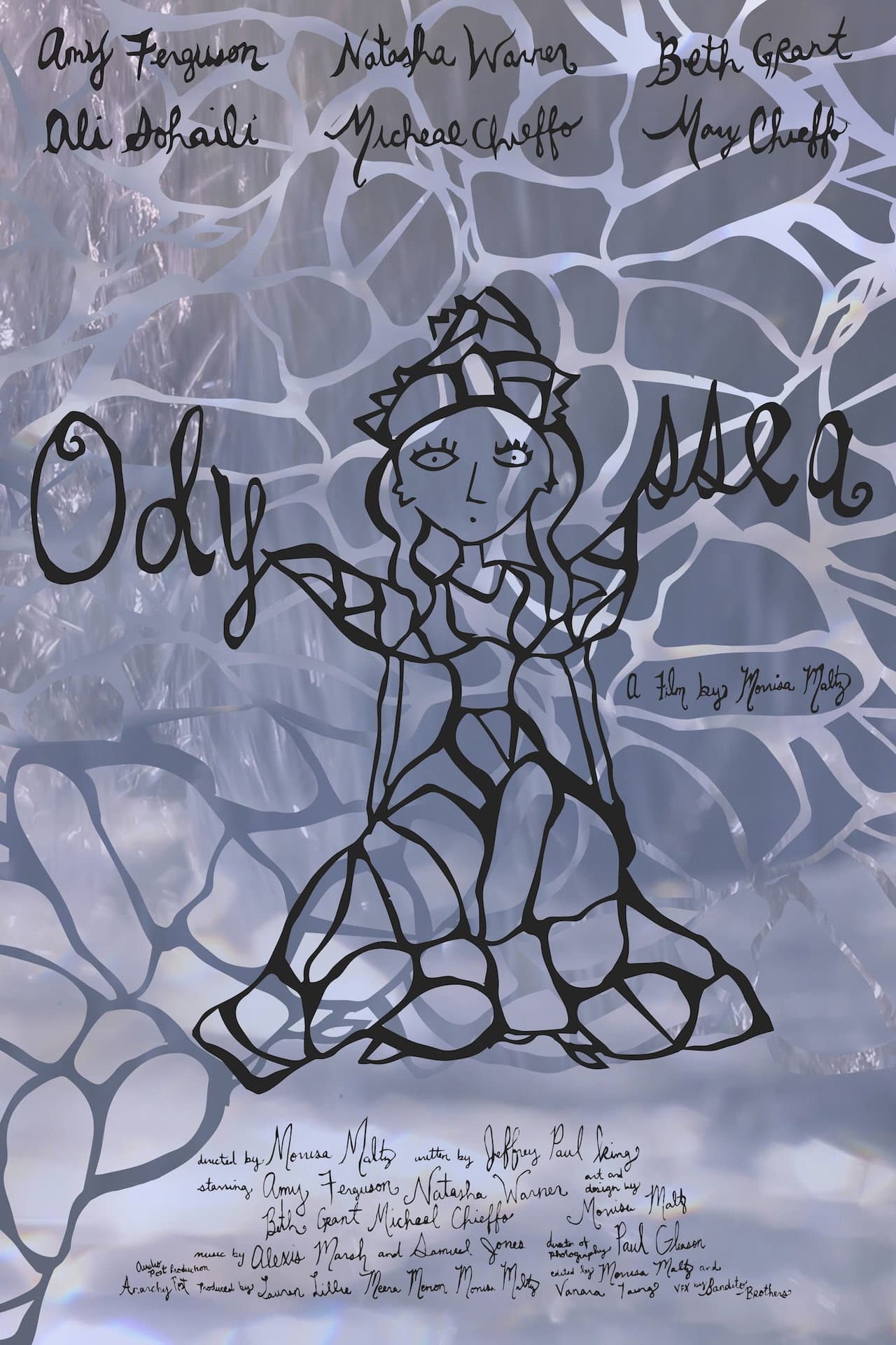 Odyssea preview 2