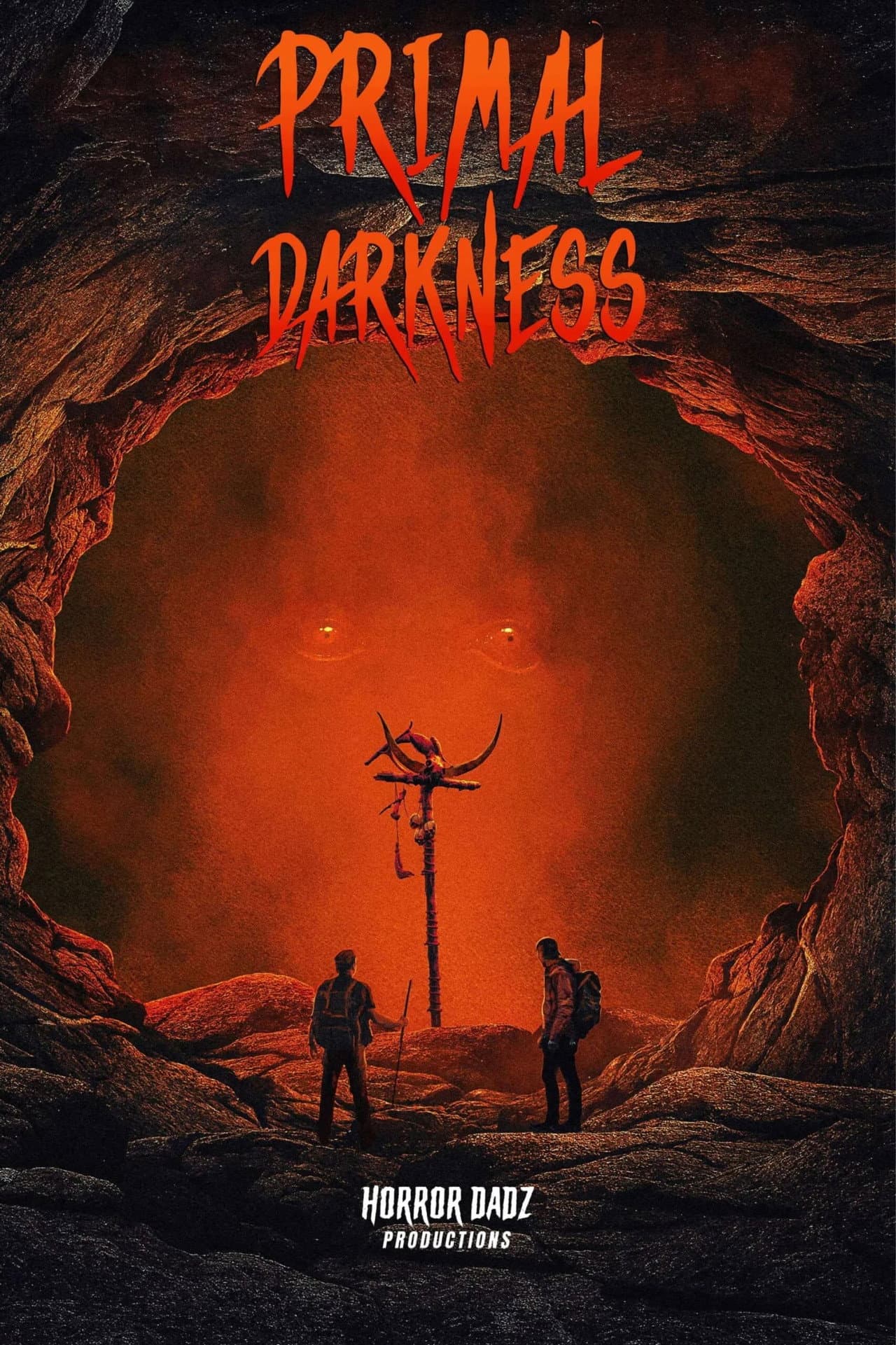 Primal Darkness preview 2