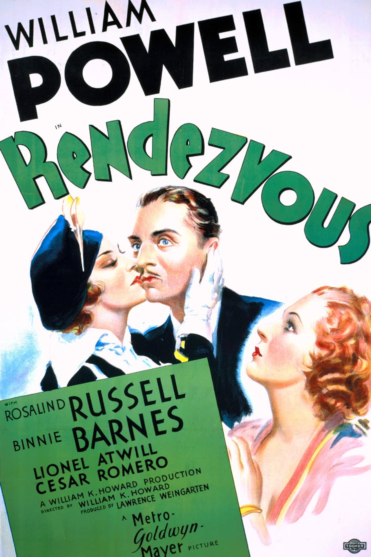 Rendezvous preview 2