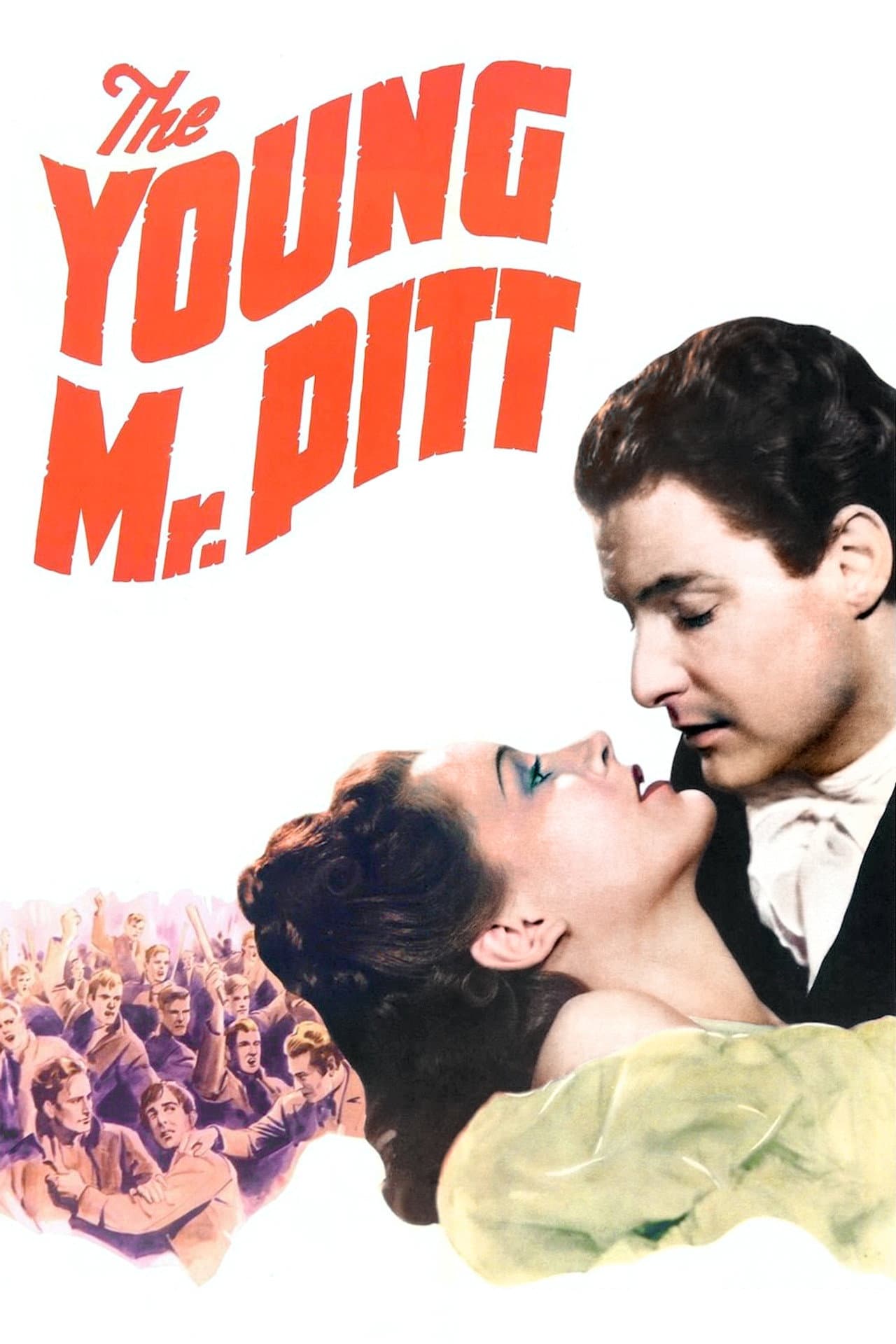 The Young Mr. Pitt preview 2