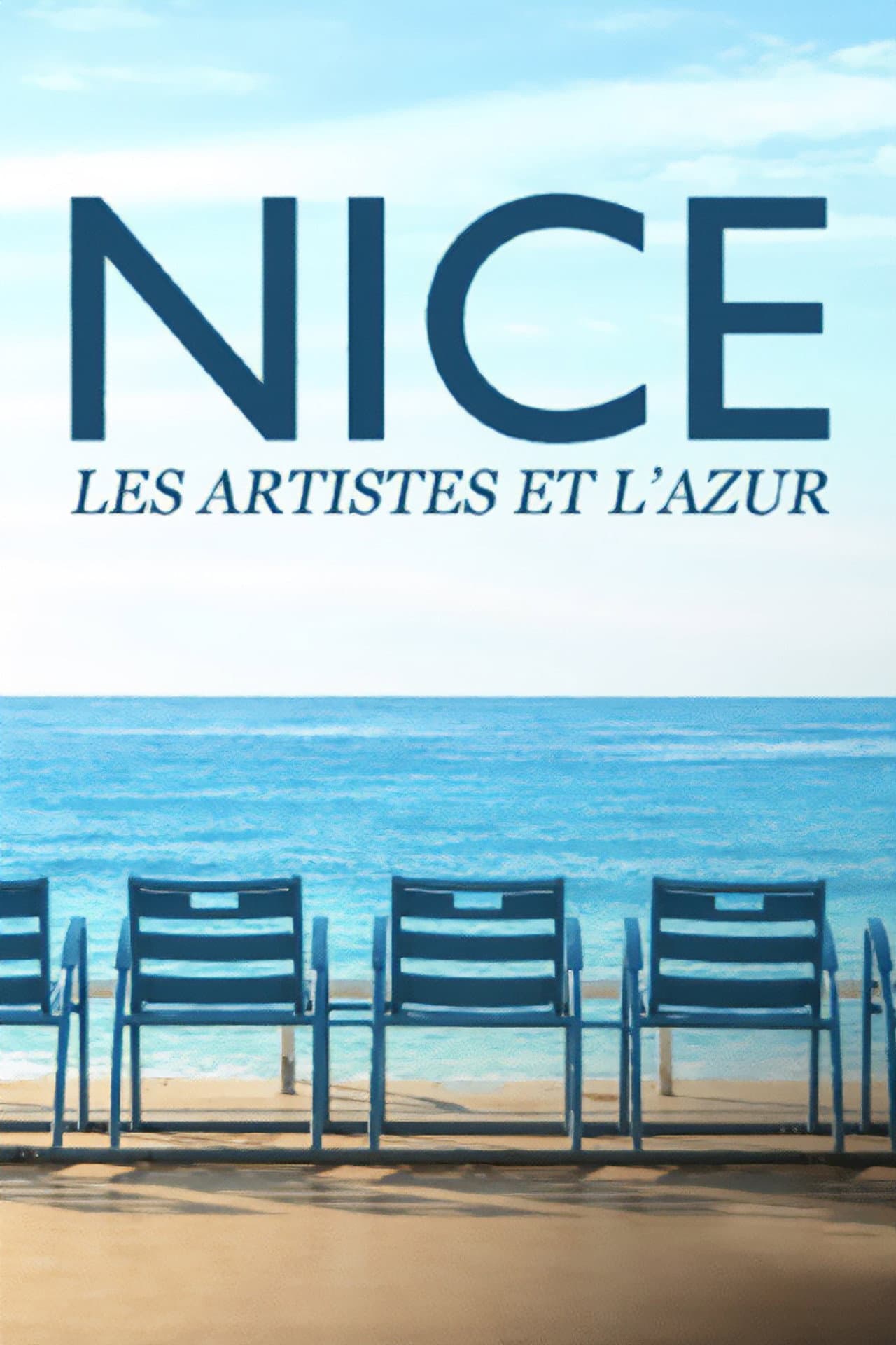 Nice, les artistes et l'azur preview 2