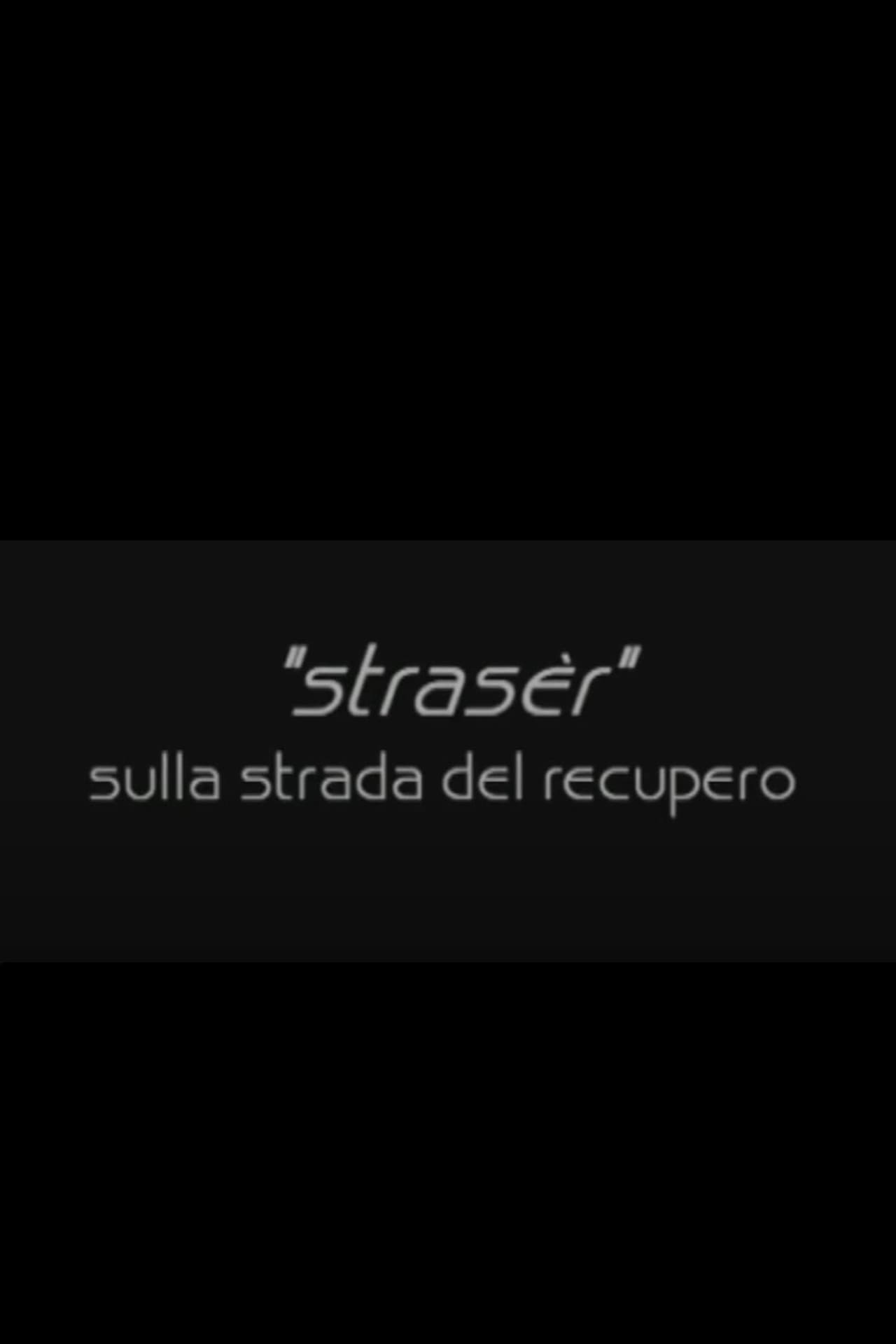 Strasèr preview 1
