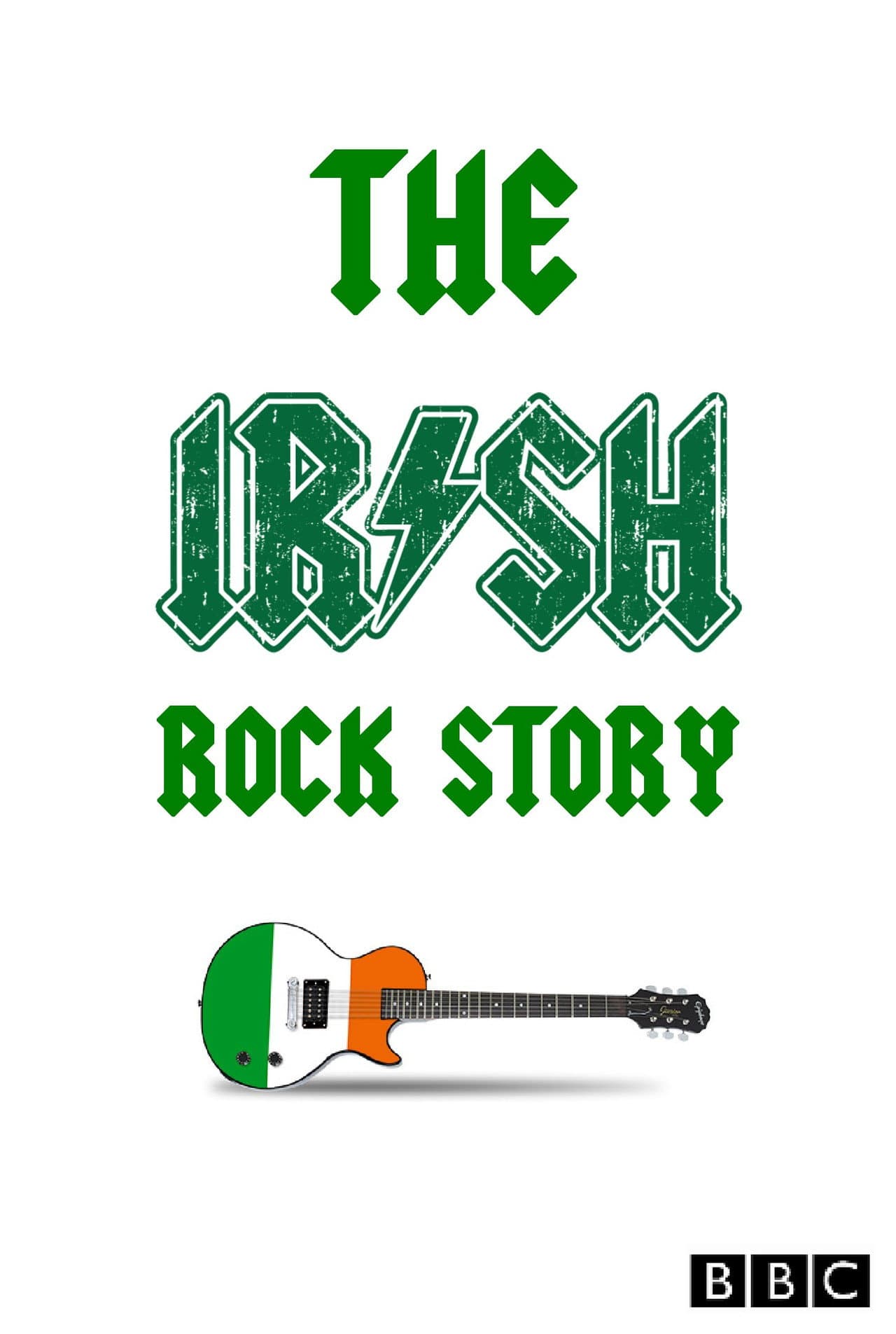 The Irish Rock Story: A Tale of Two Cities preview 1