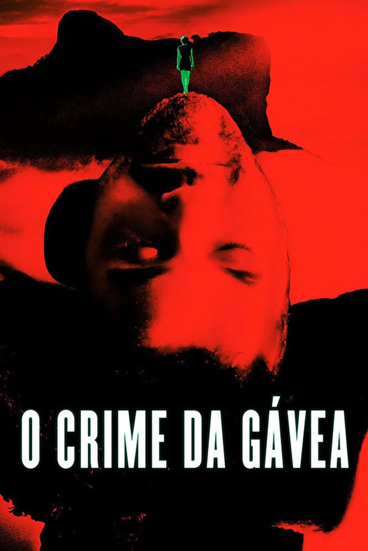 O Crime da Gávea preview 2