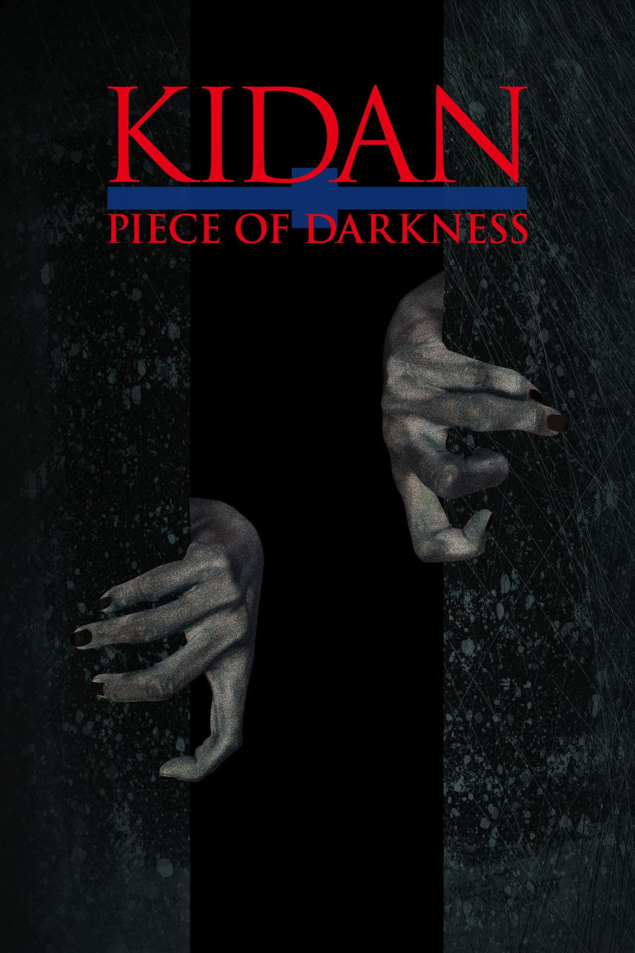 Kidan Piece of Darkness preview 2