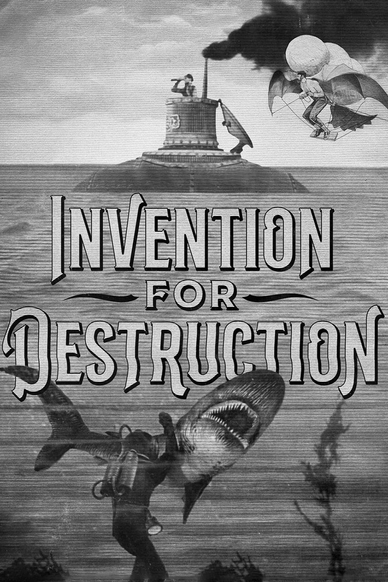 The Fabulous World of Jules Verne preview 2
