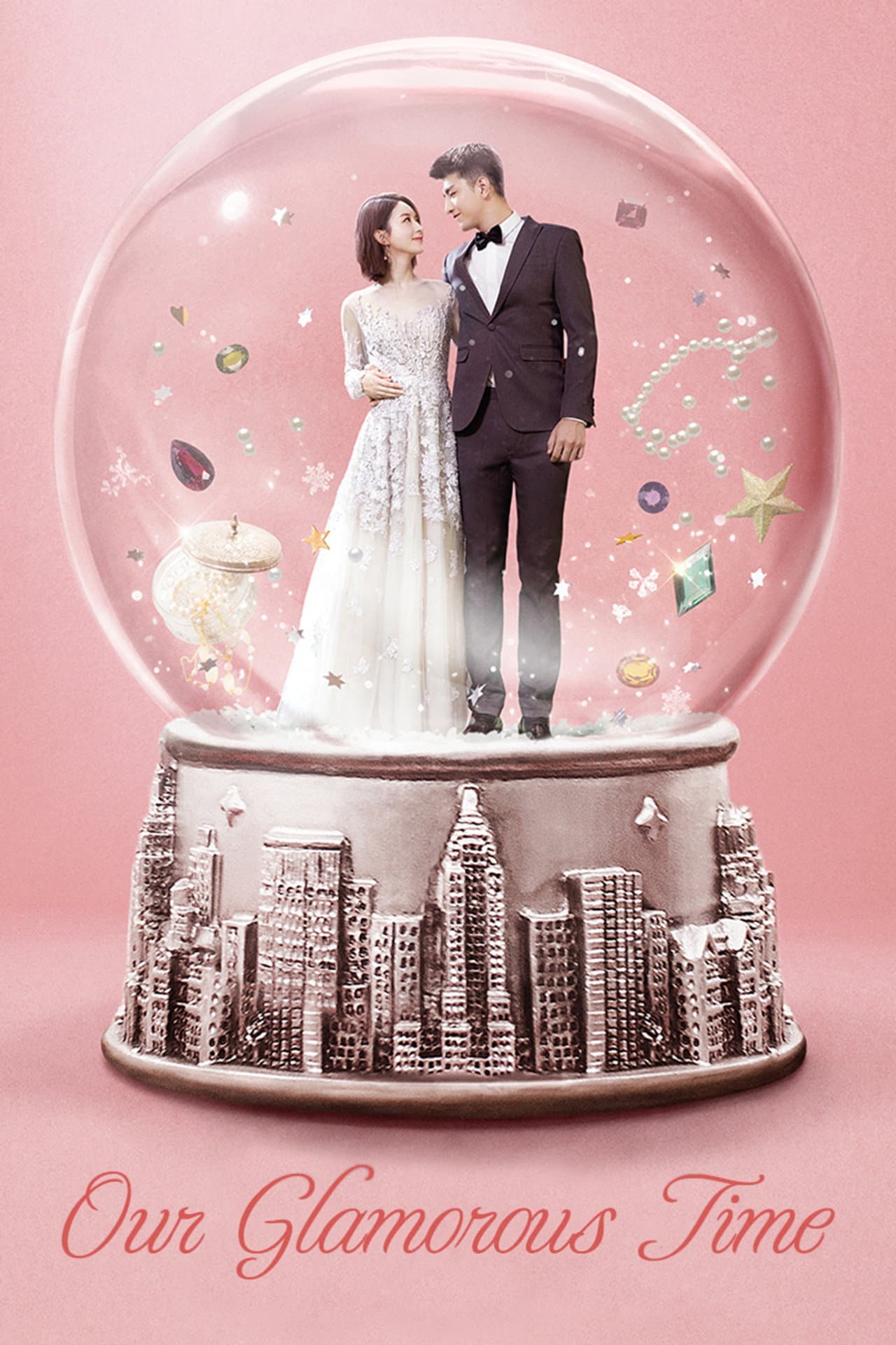 Our Glamorous Time preview 2