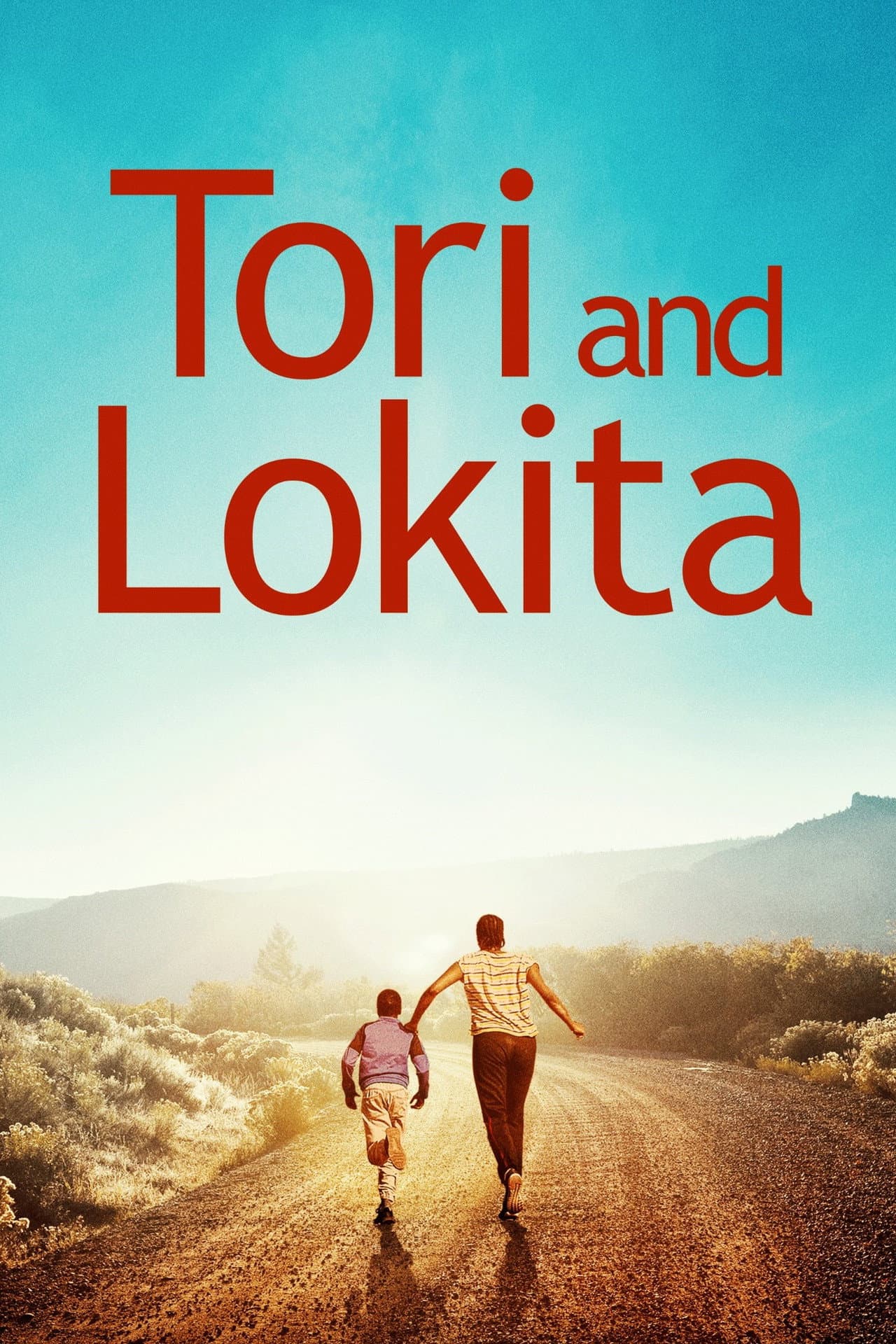 Tori and Lokita preview 2