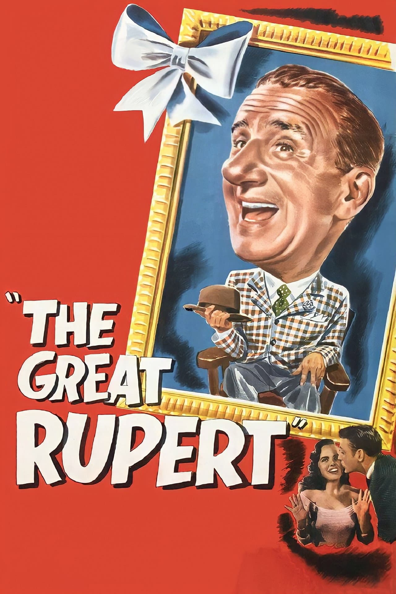 The Great Rupert preview 2
