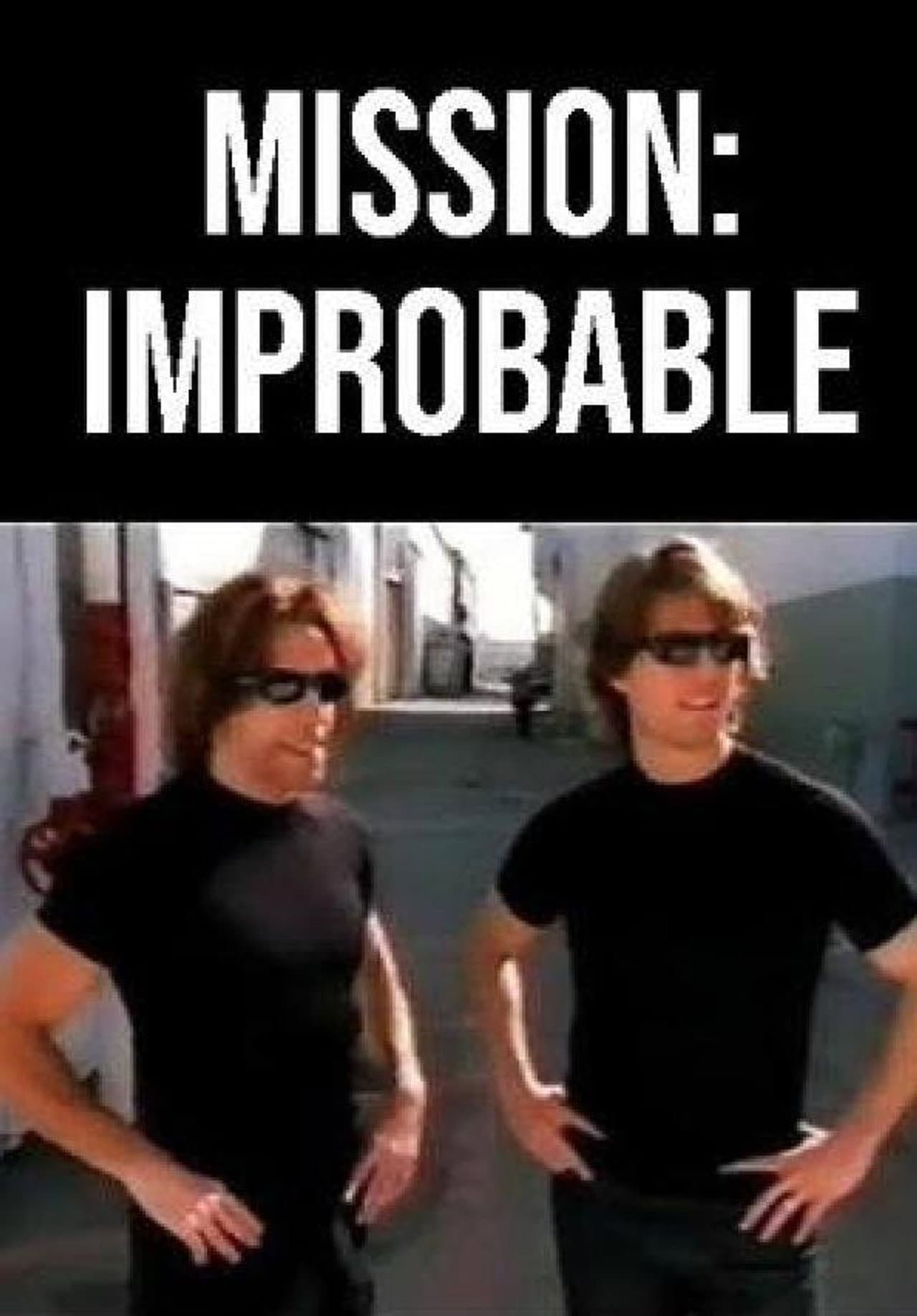 Mission: Improbable preview 2