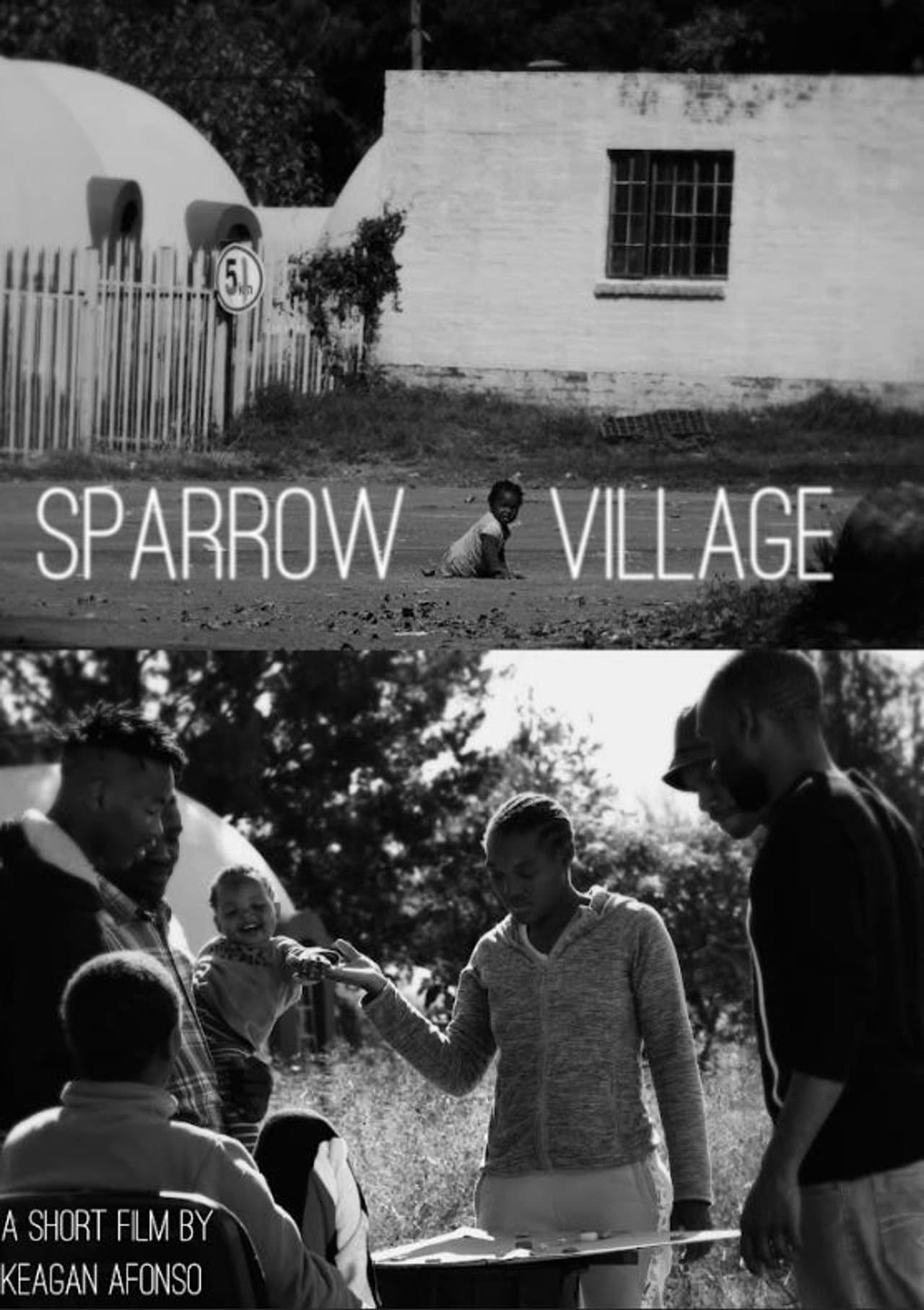Sparrow Village preview 1