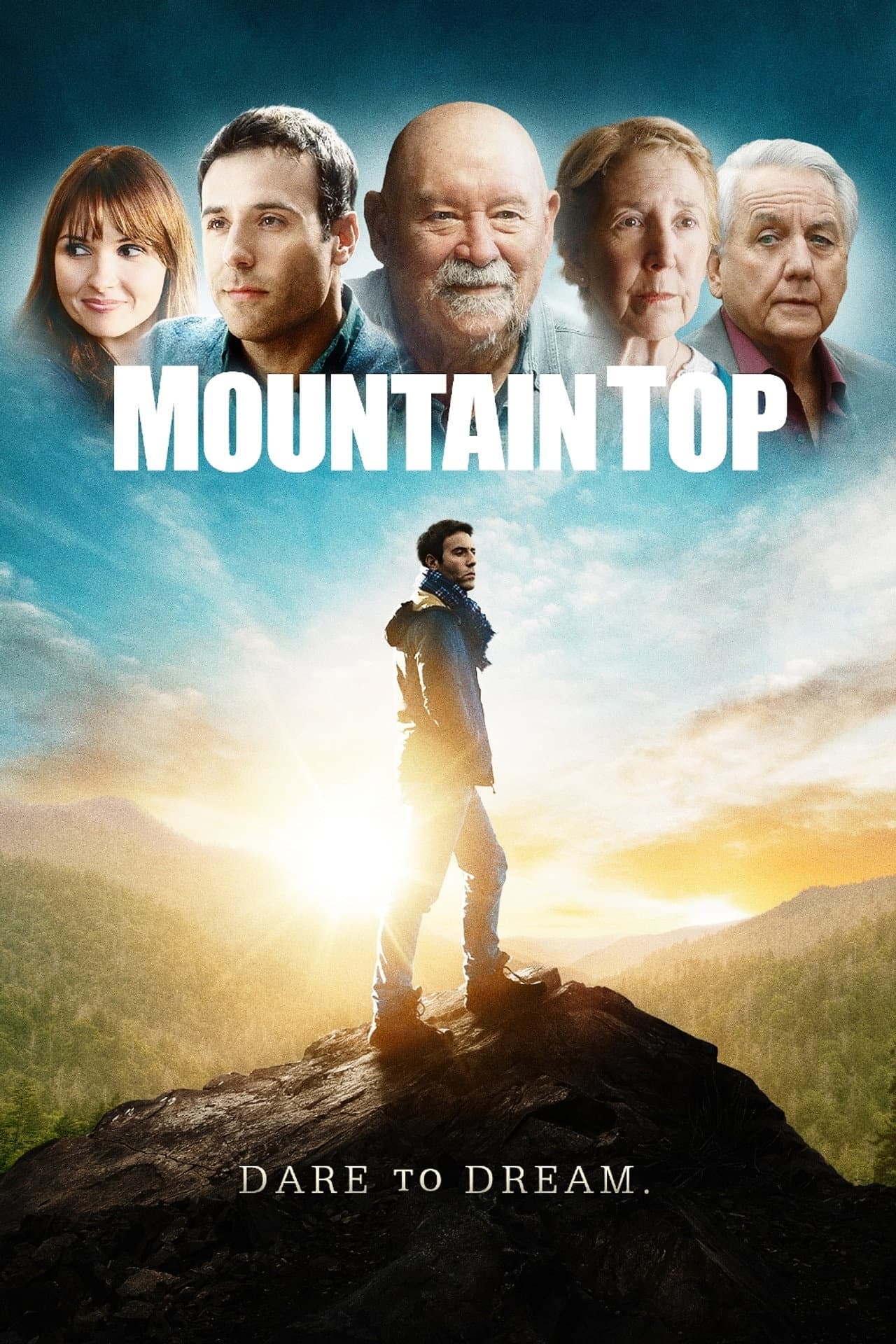 Mountain Top preview 2