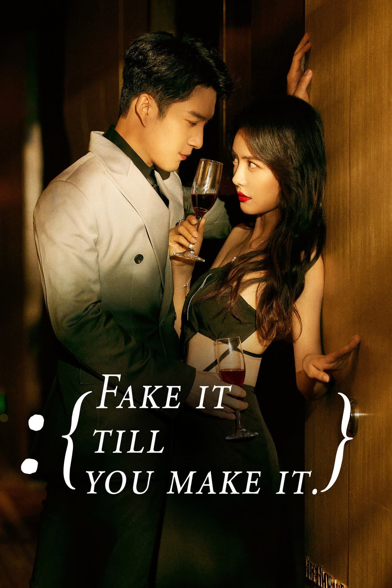 Fake It Till You Make It preview 2