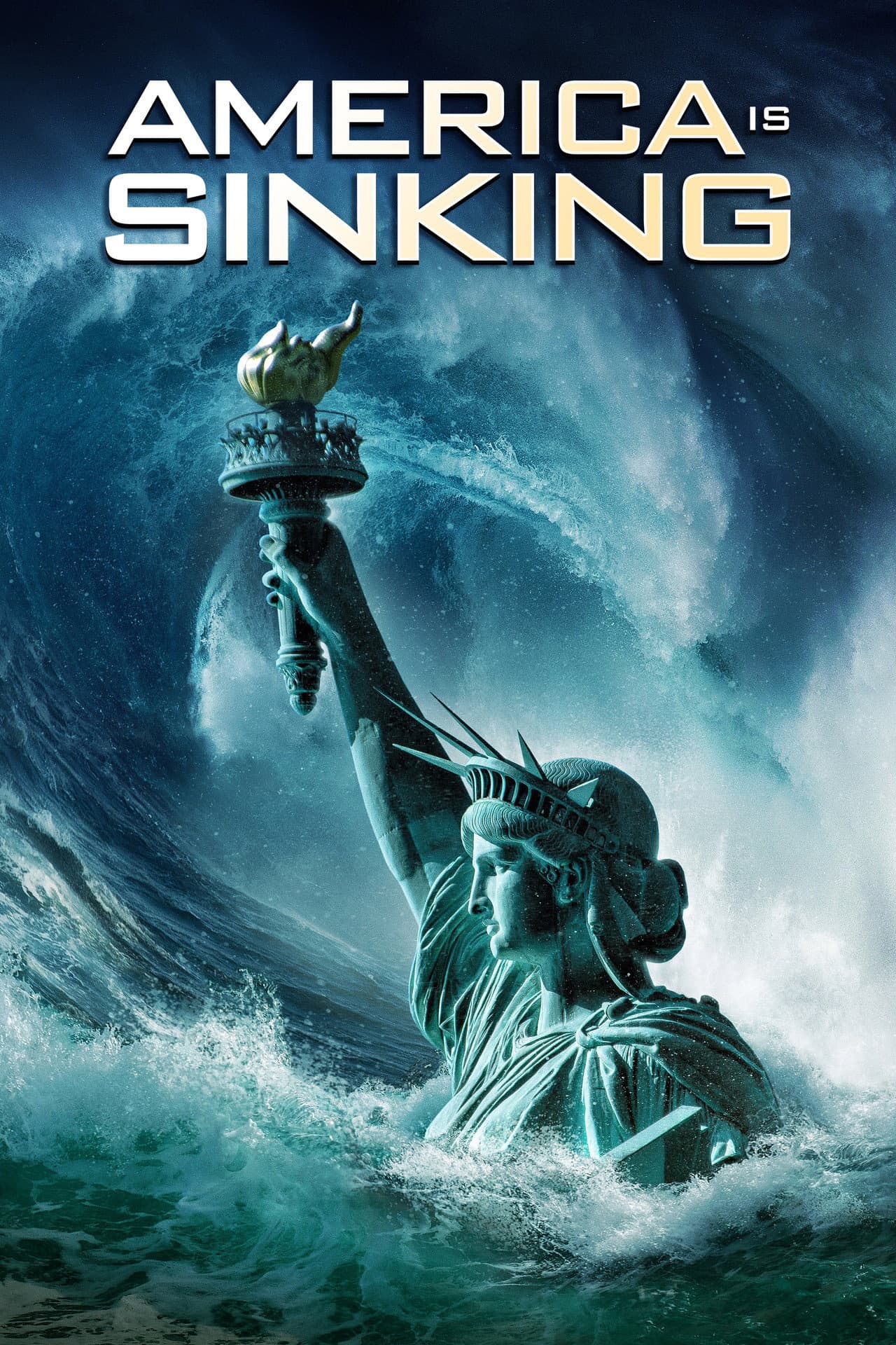 America Is Sinking preview 2