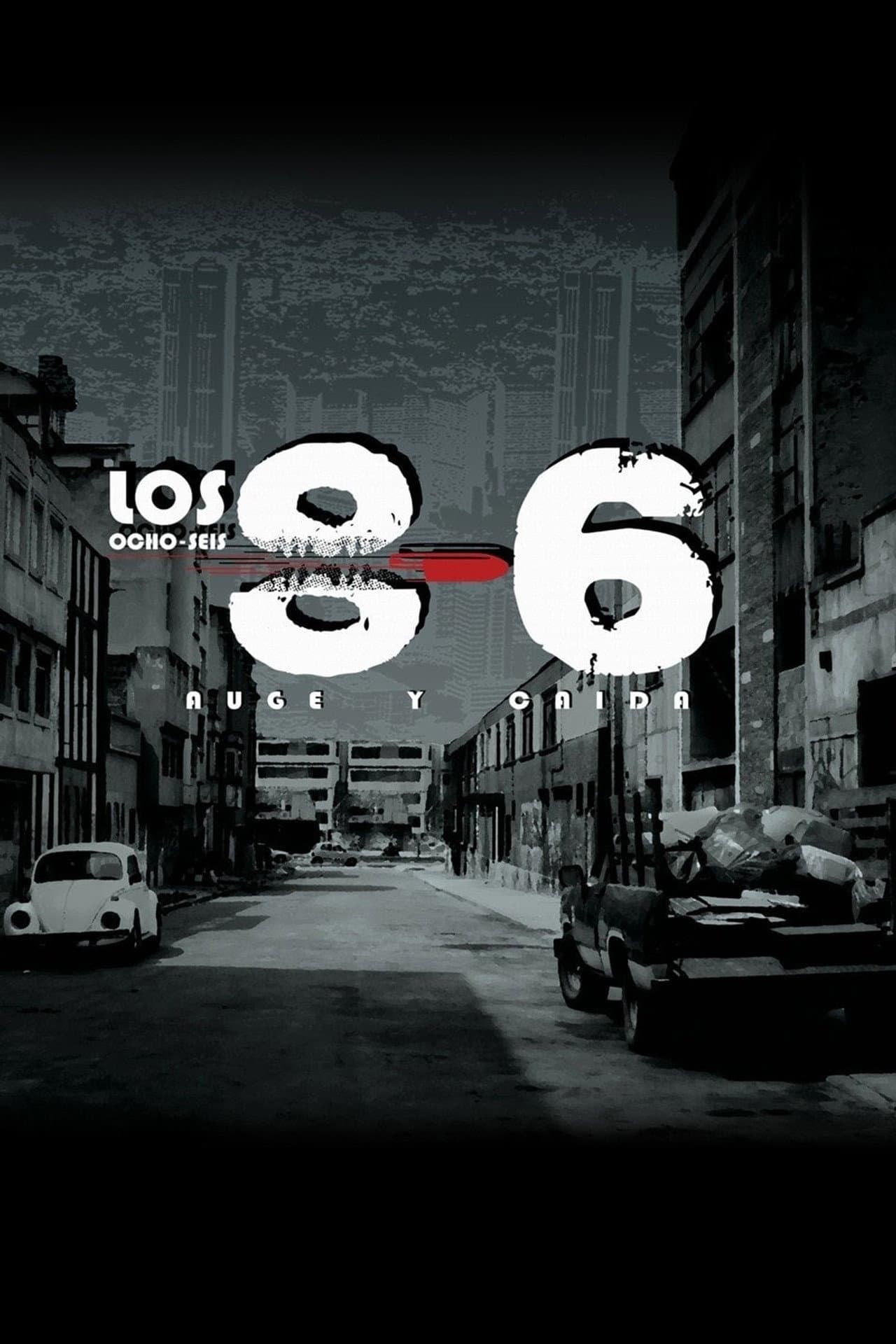 The 86 preview 2