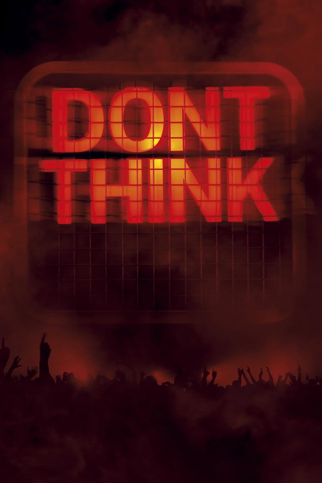 The Chemical Brothers: Don't Think preview 2