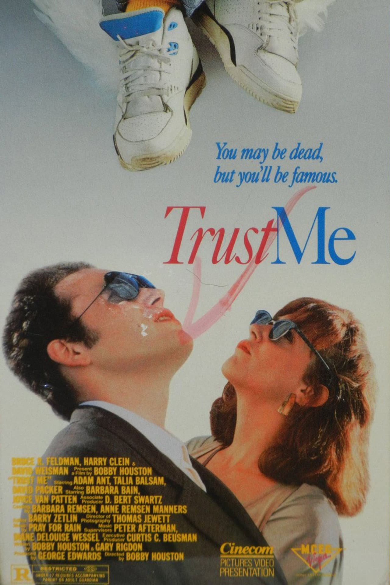 Trust Me preview 2