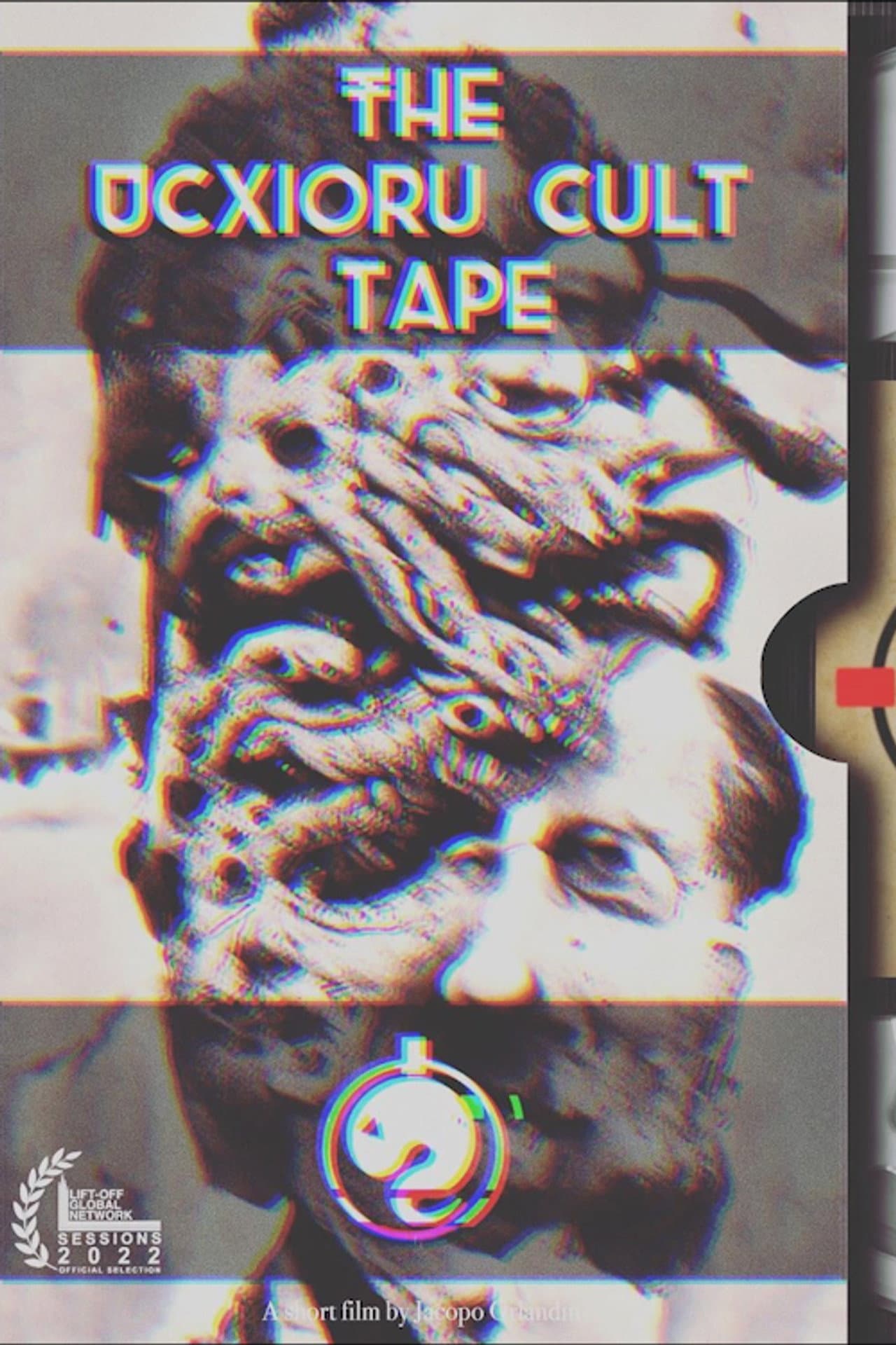 The Ucxioru Cult Tape preview 1