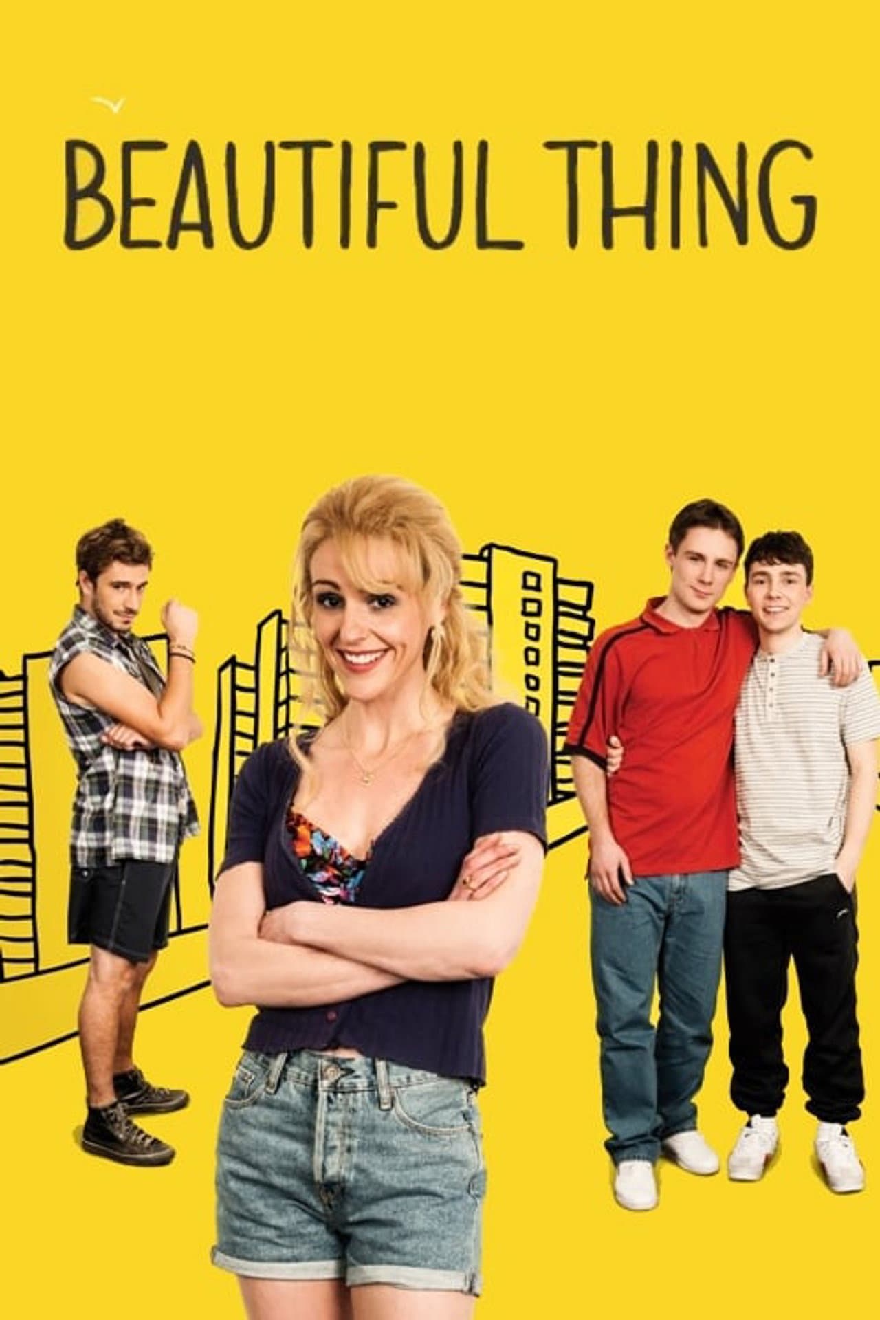 Beautiful Thing preview 2