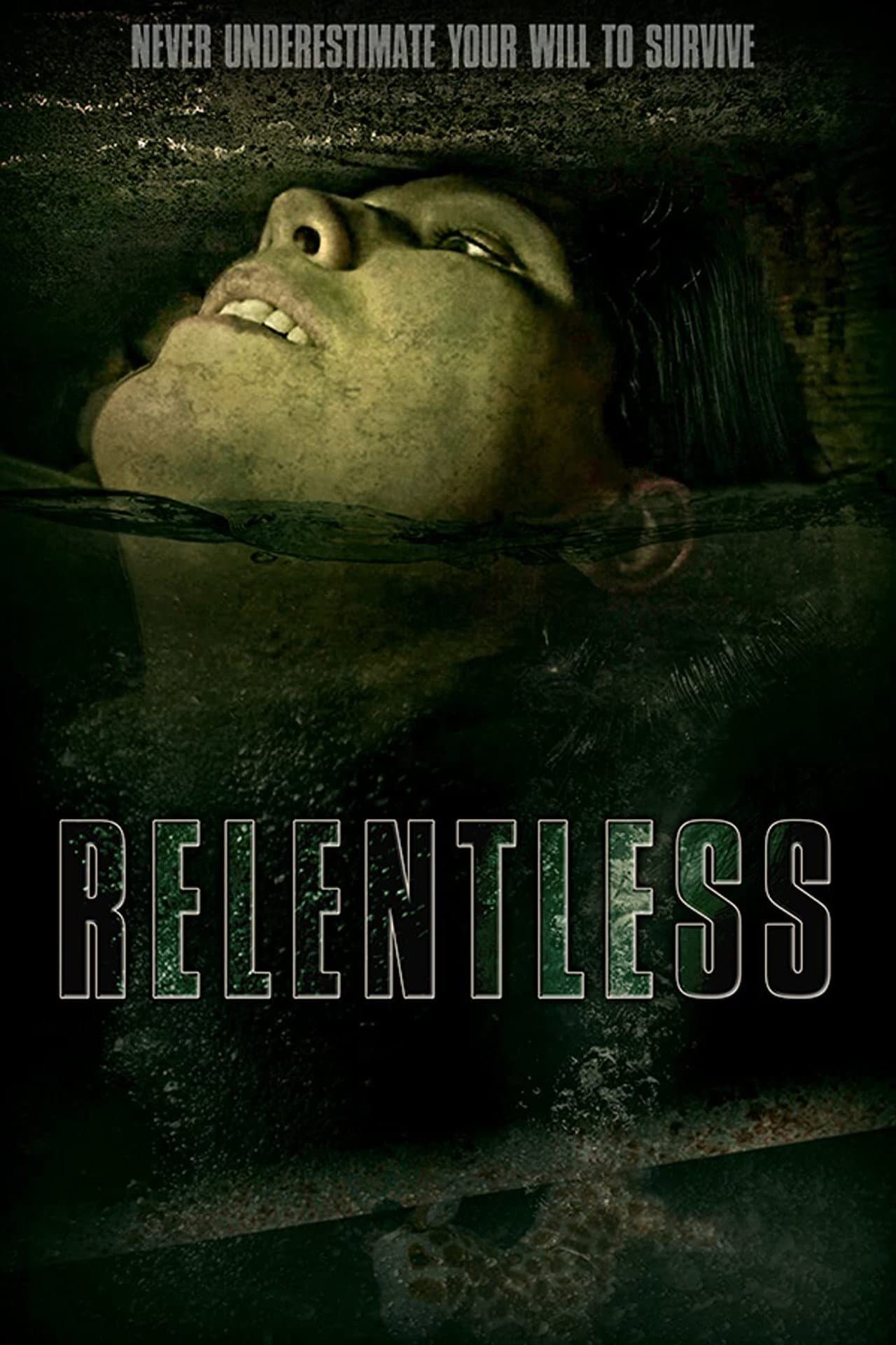 Relentless preview 2