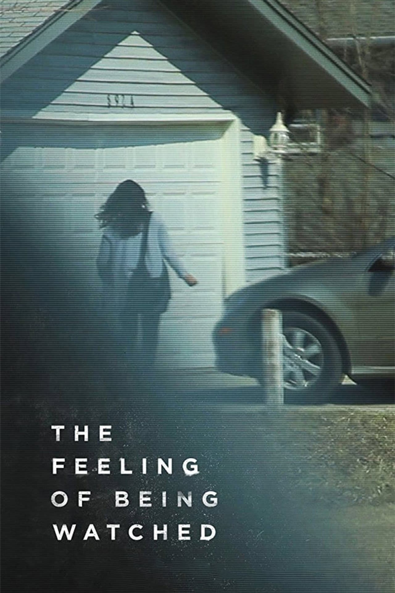 The Feeling of Being Watched preview 2
