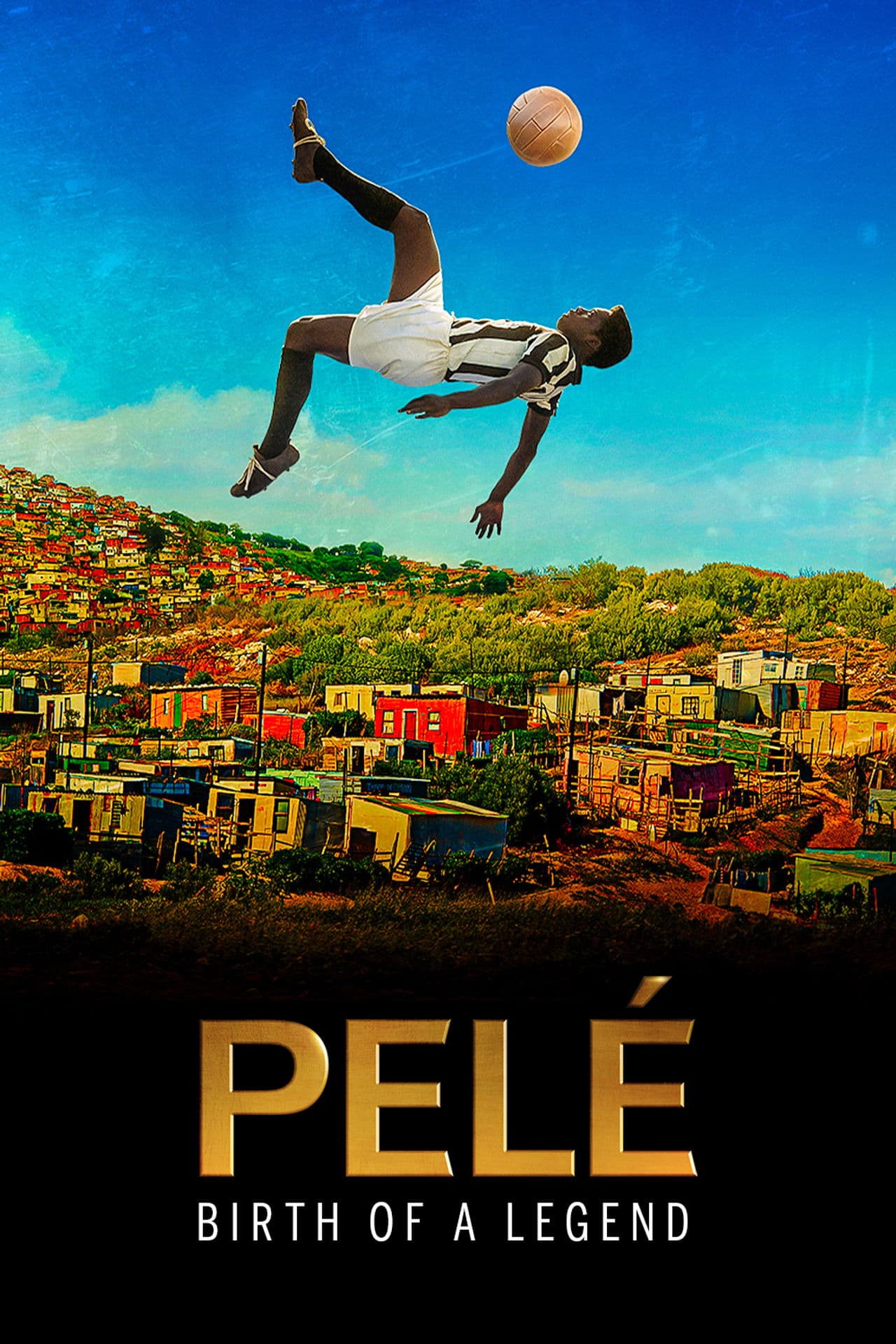 Pelé: Birth of a Legend preview 2