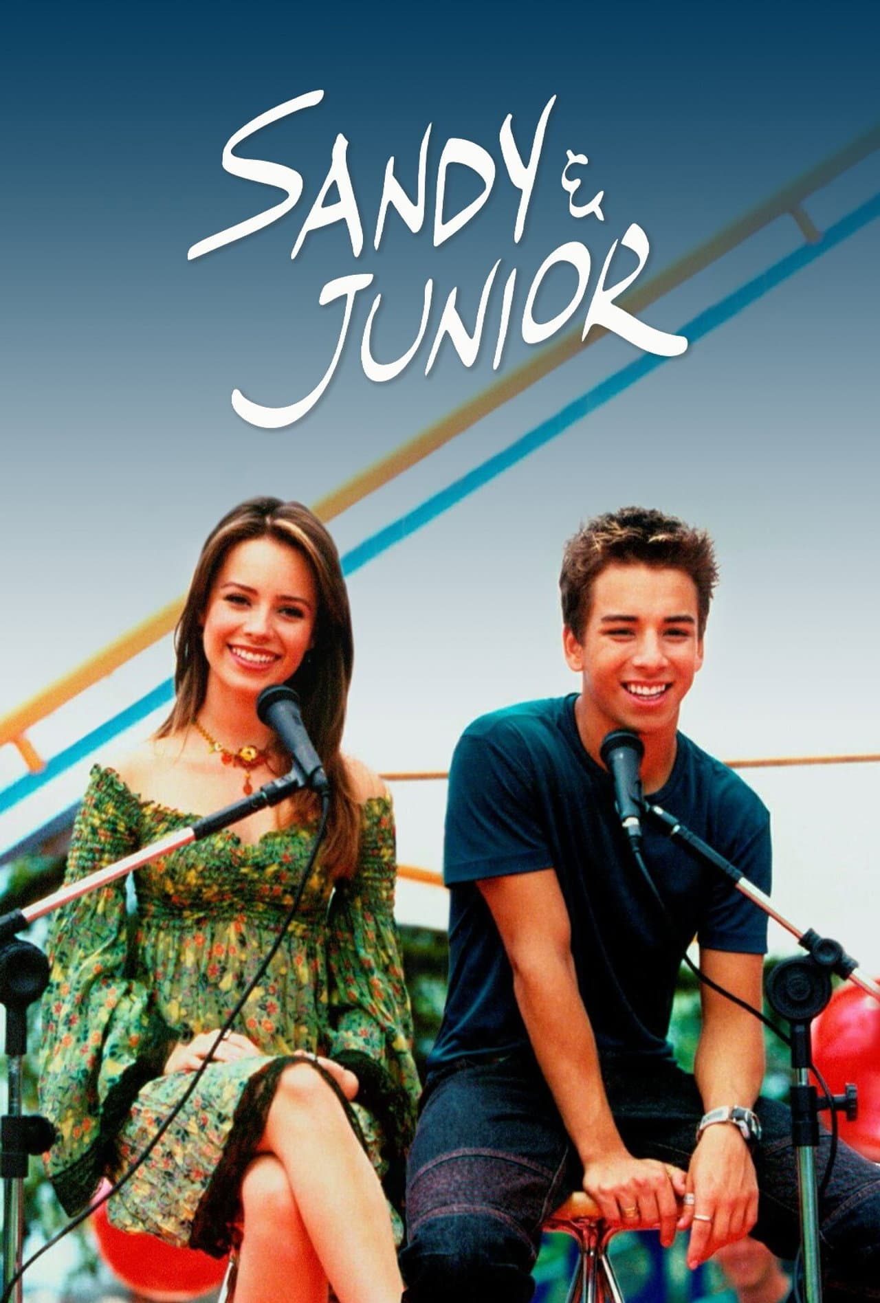 Sandy & Junior preview 2