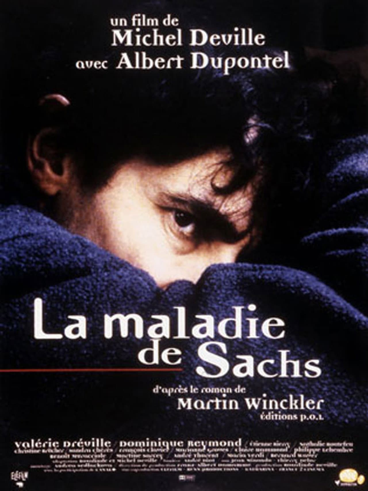 Sachs' Disease preview 2