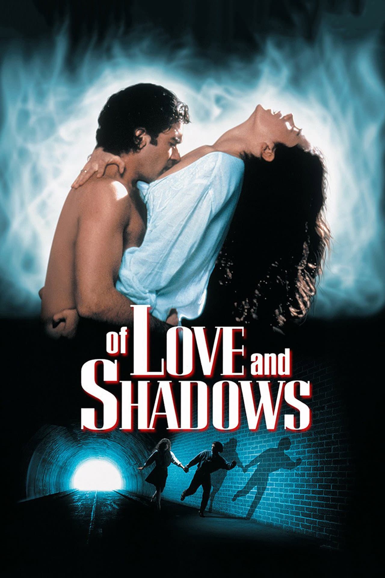Of Love and Shadows preview 2