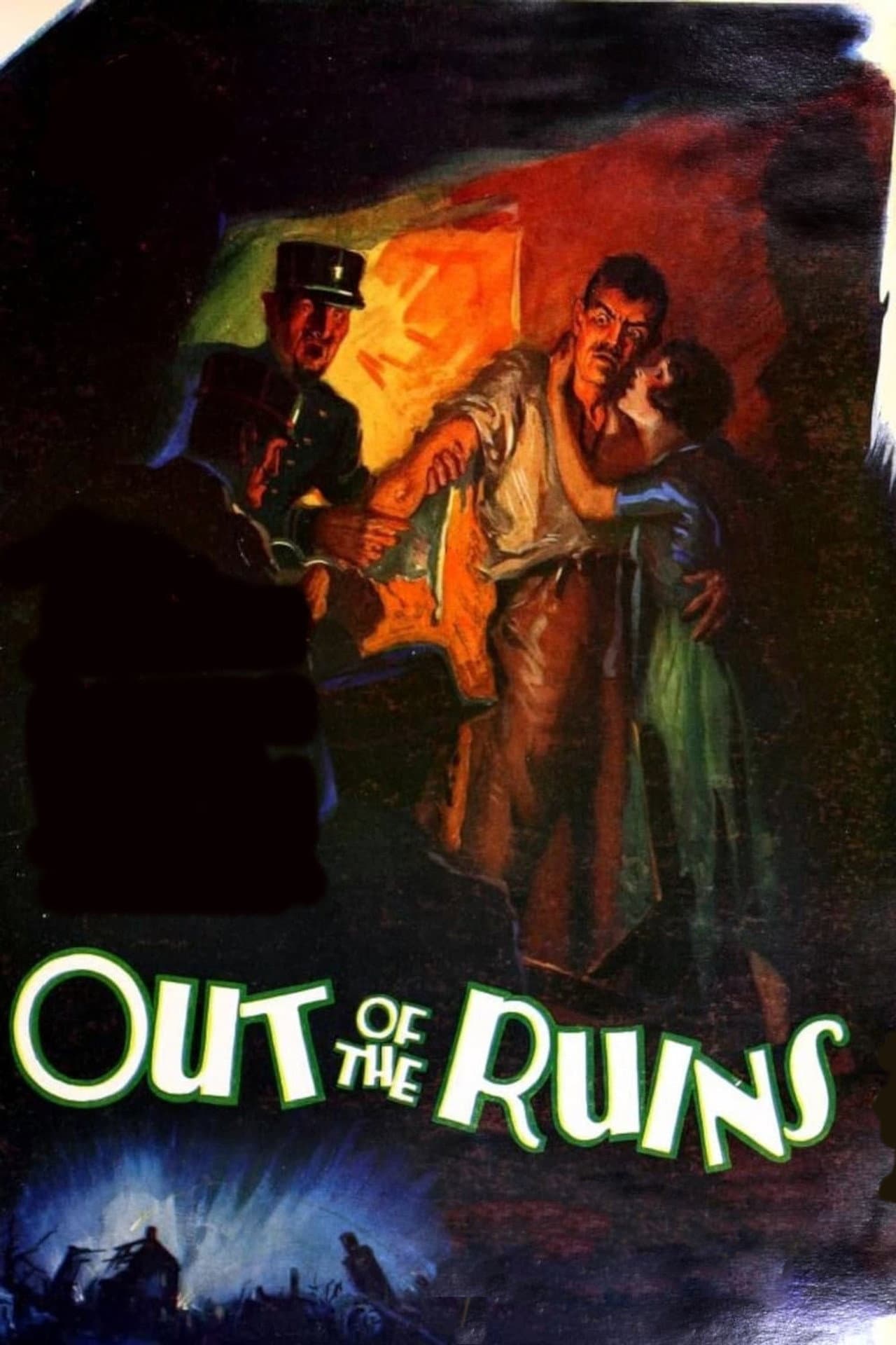 Out of the Ruins preview 2