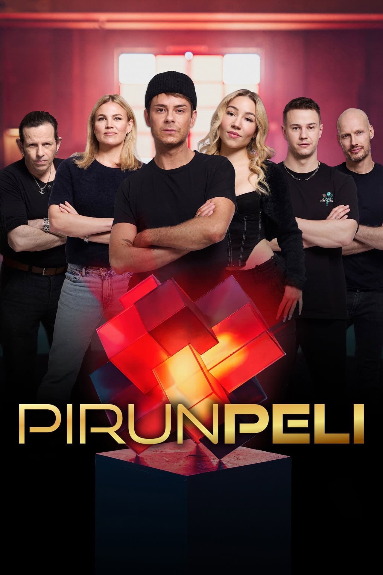 Pirunpeli preview 2