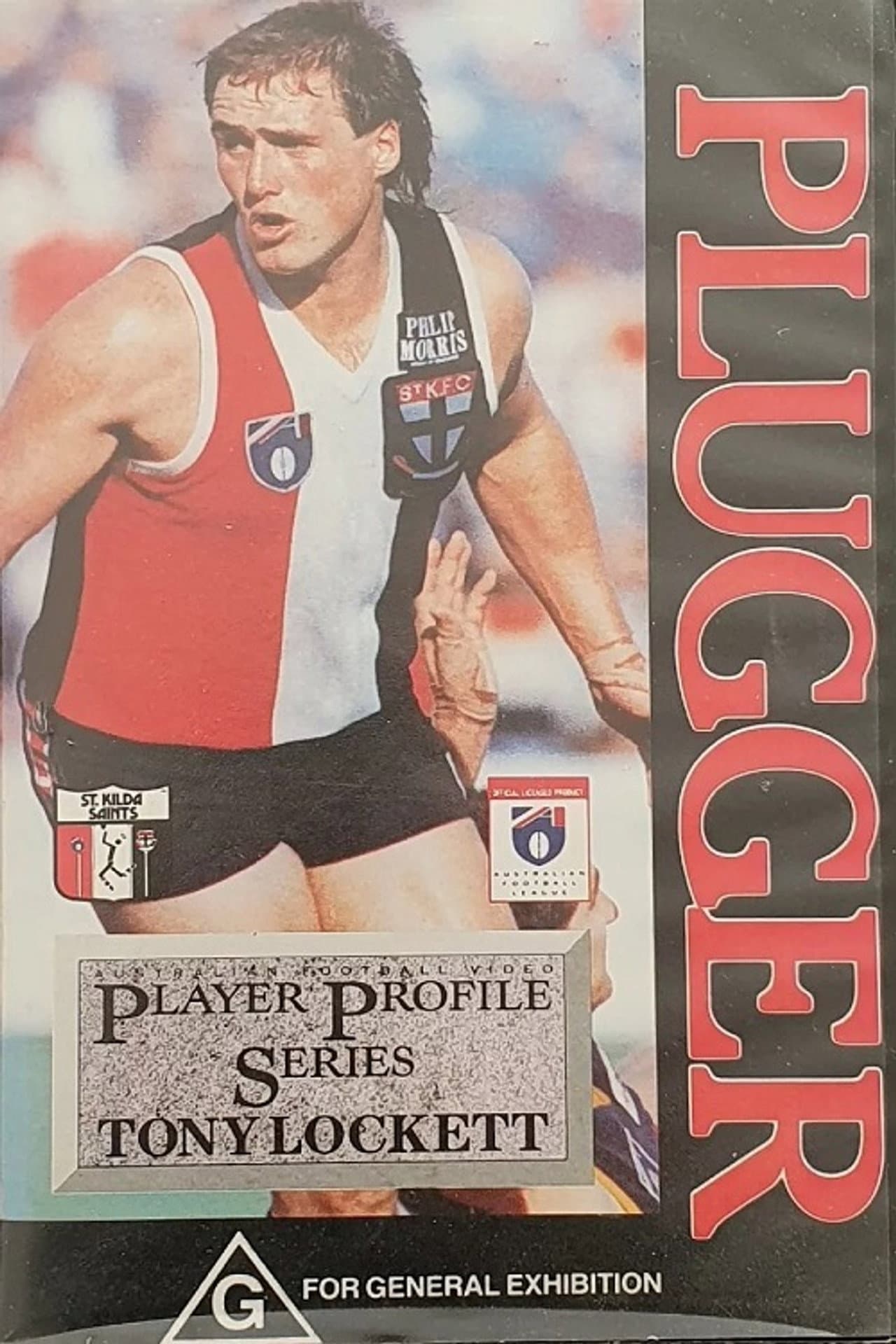 Plugger preview 1