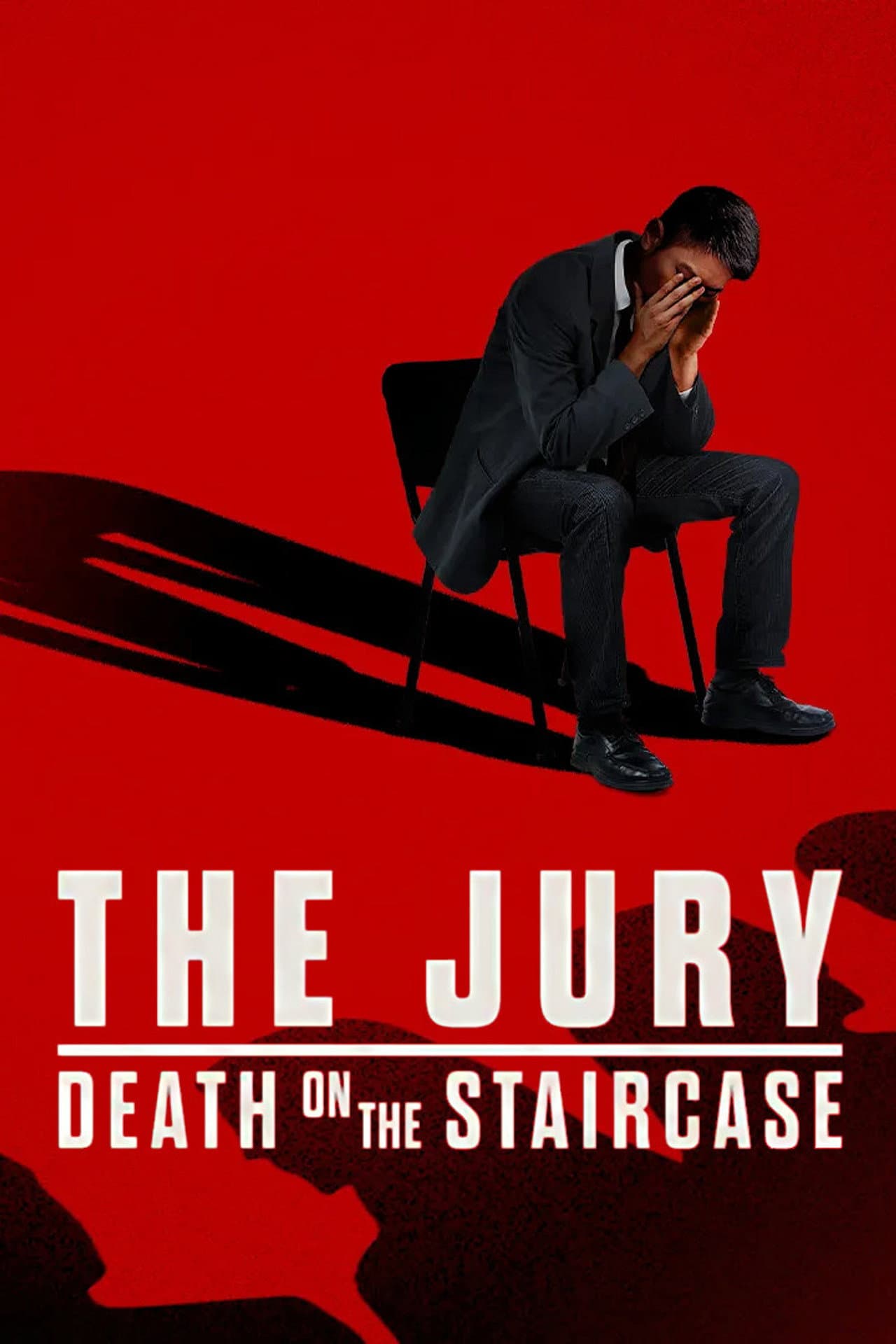 The Jury: Death on the Staircase preview 2