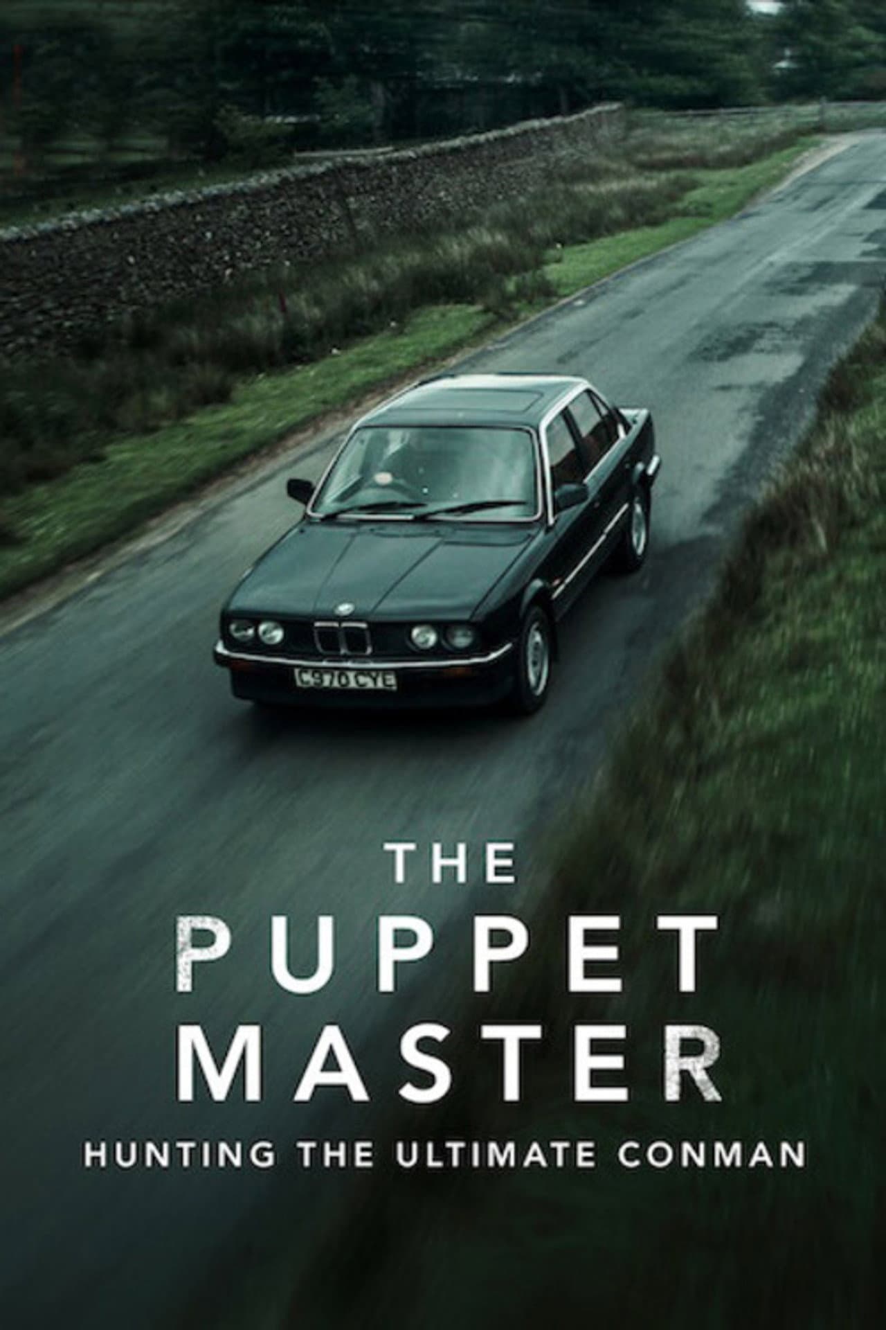 The Puppet Master: Hunting the Ultimate Conman preview 2