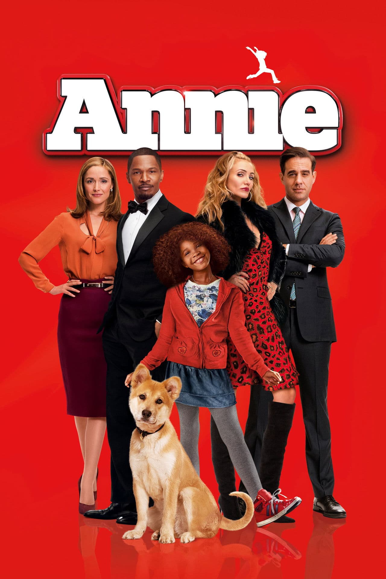 Annie preview 2