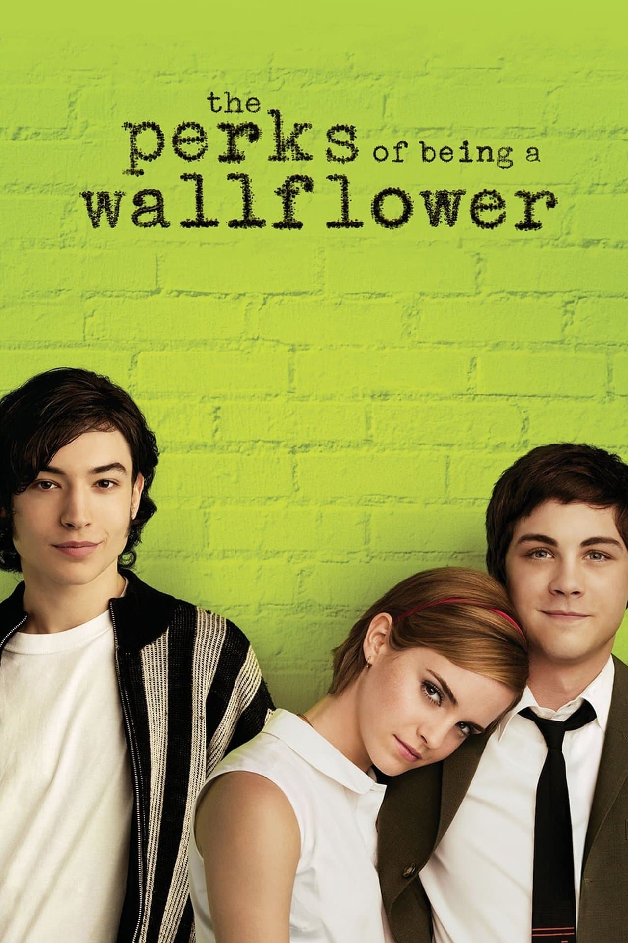 The Perks of Being a Wallflower preview 2